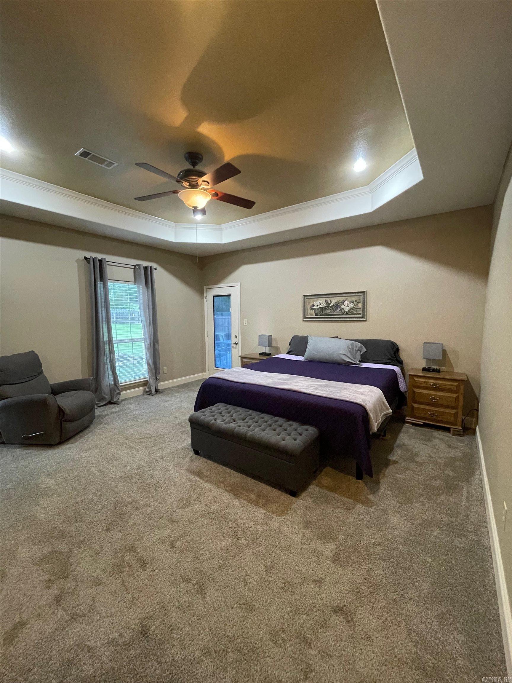 OAK SHADOW SUB - Residential