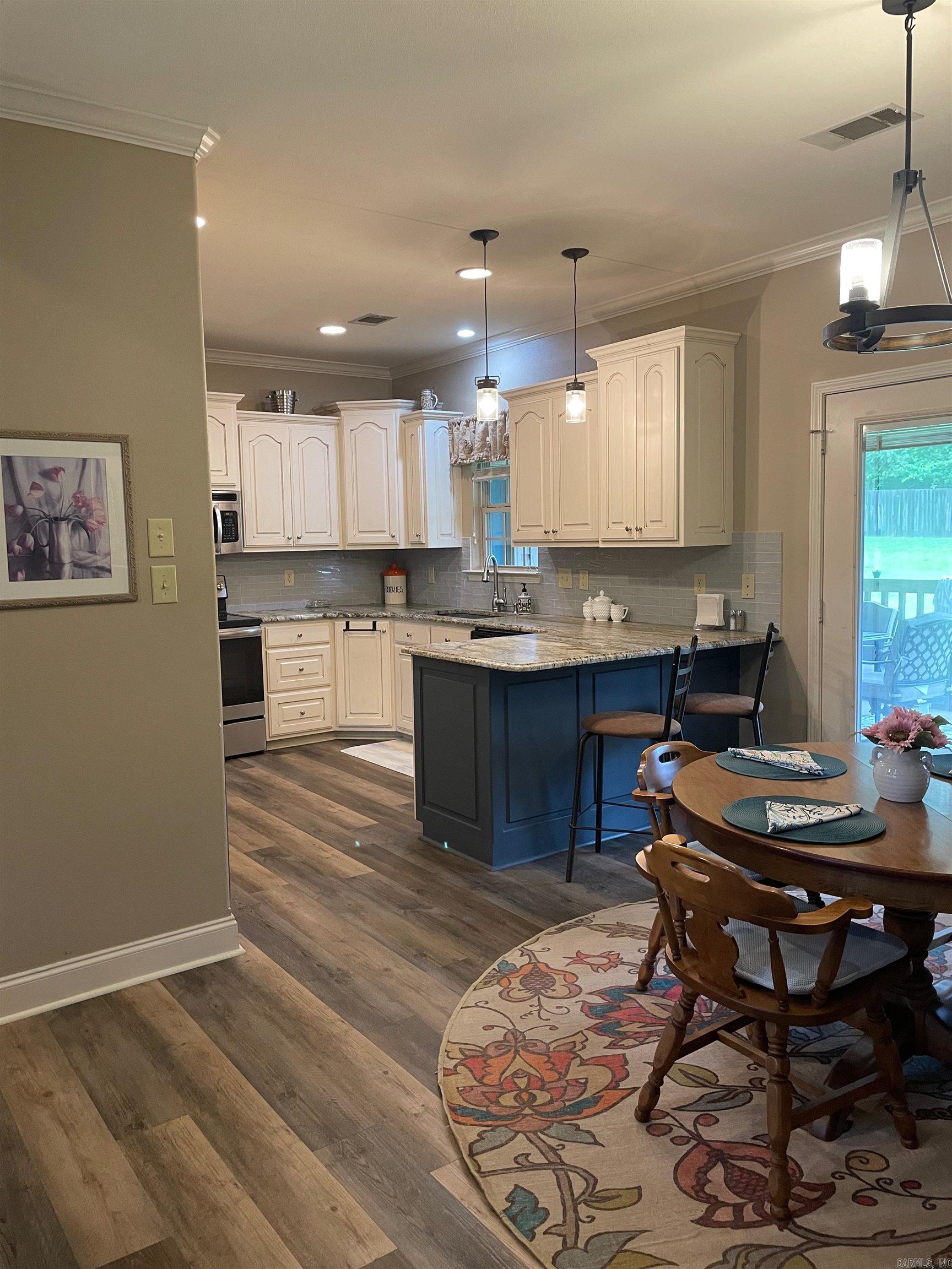 OAK SHADOW SUB - Residential