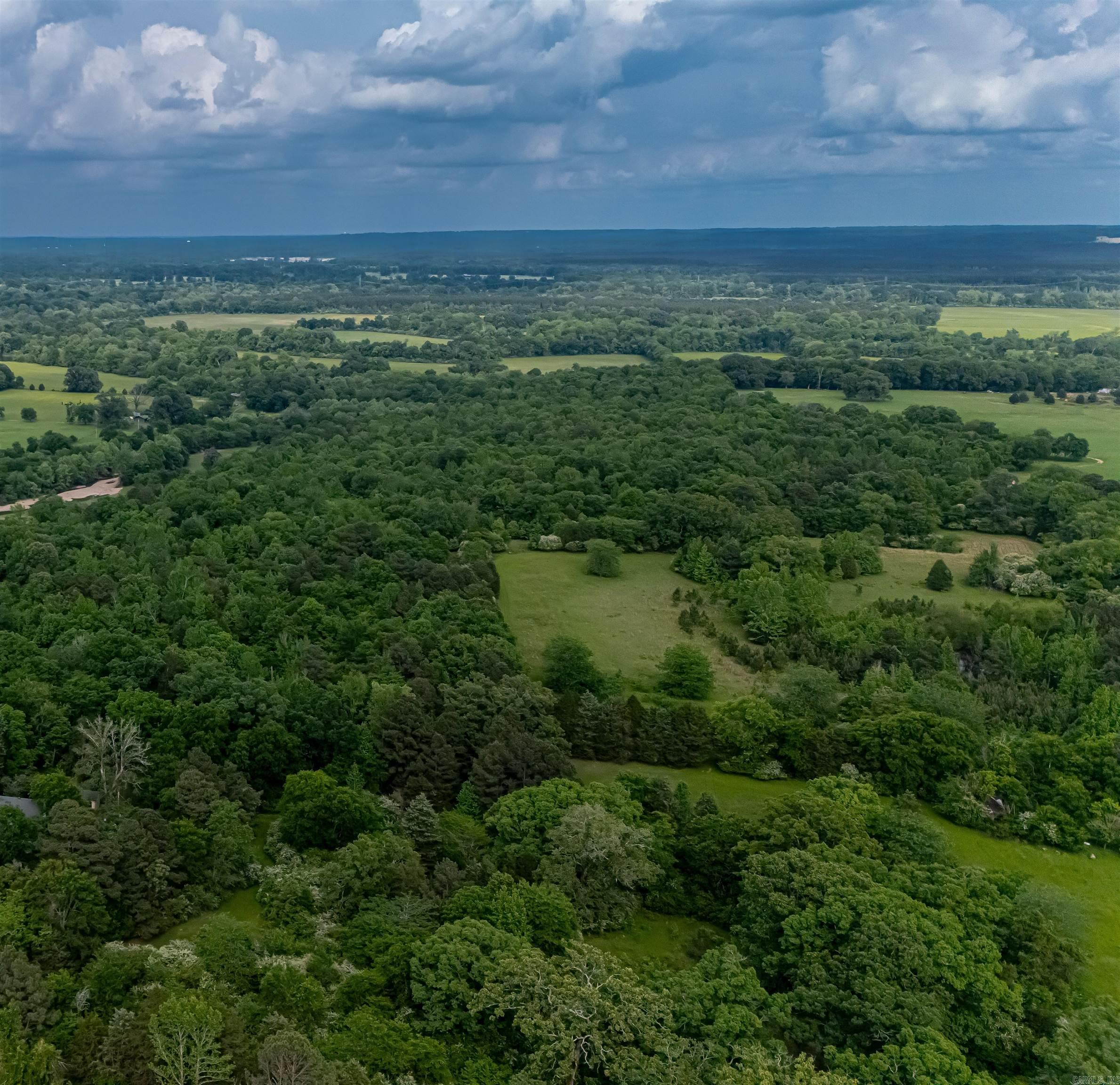 Metes & Bounds - Farm