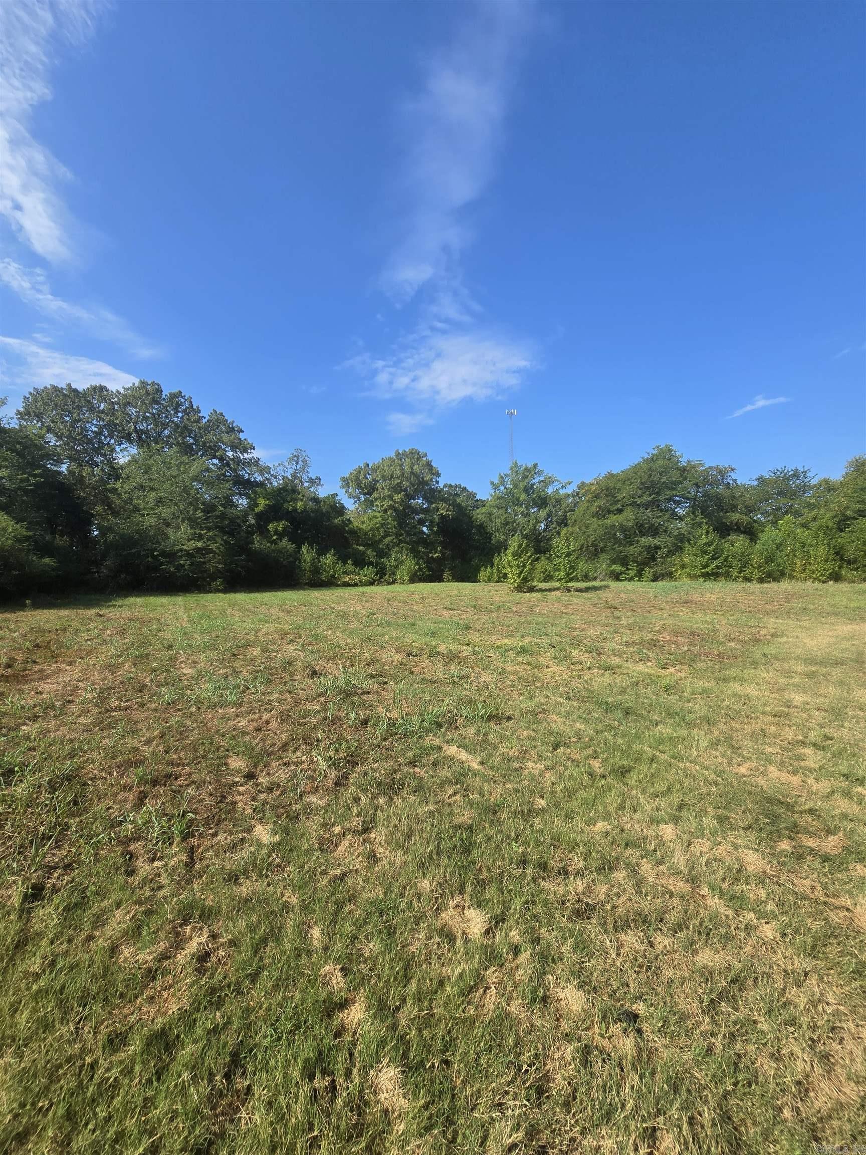 Metes & Bounds - Farm