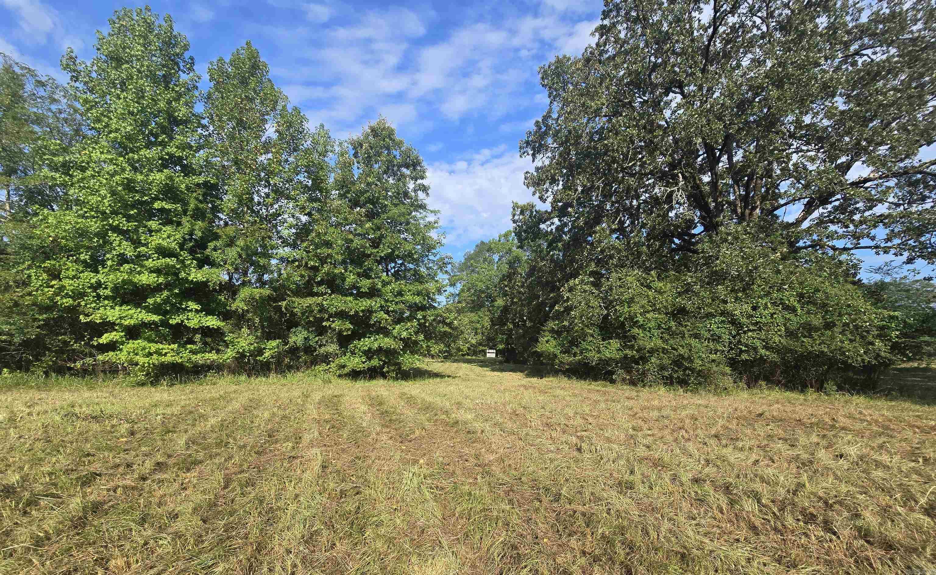 Metes & Bounds - Farm