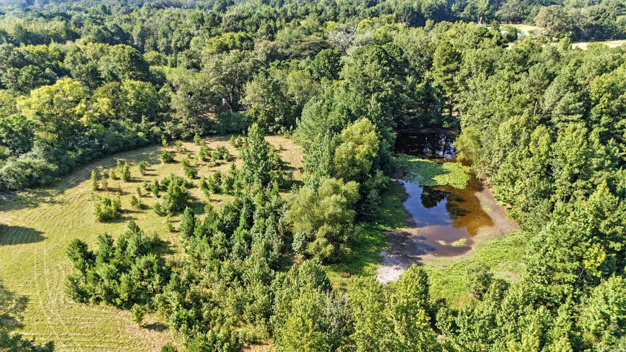 Metes & Bounds - Farm