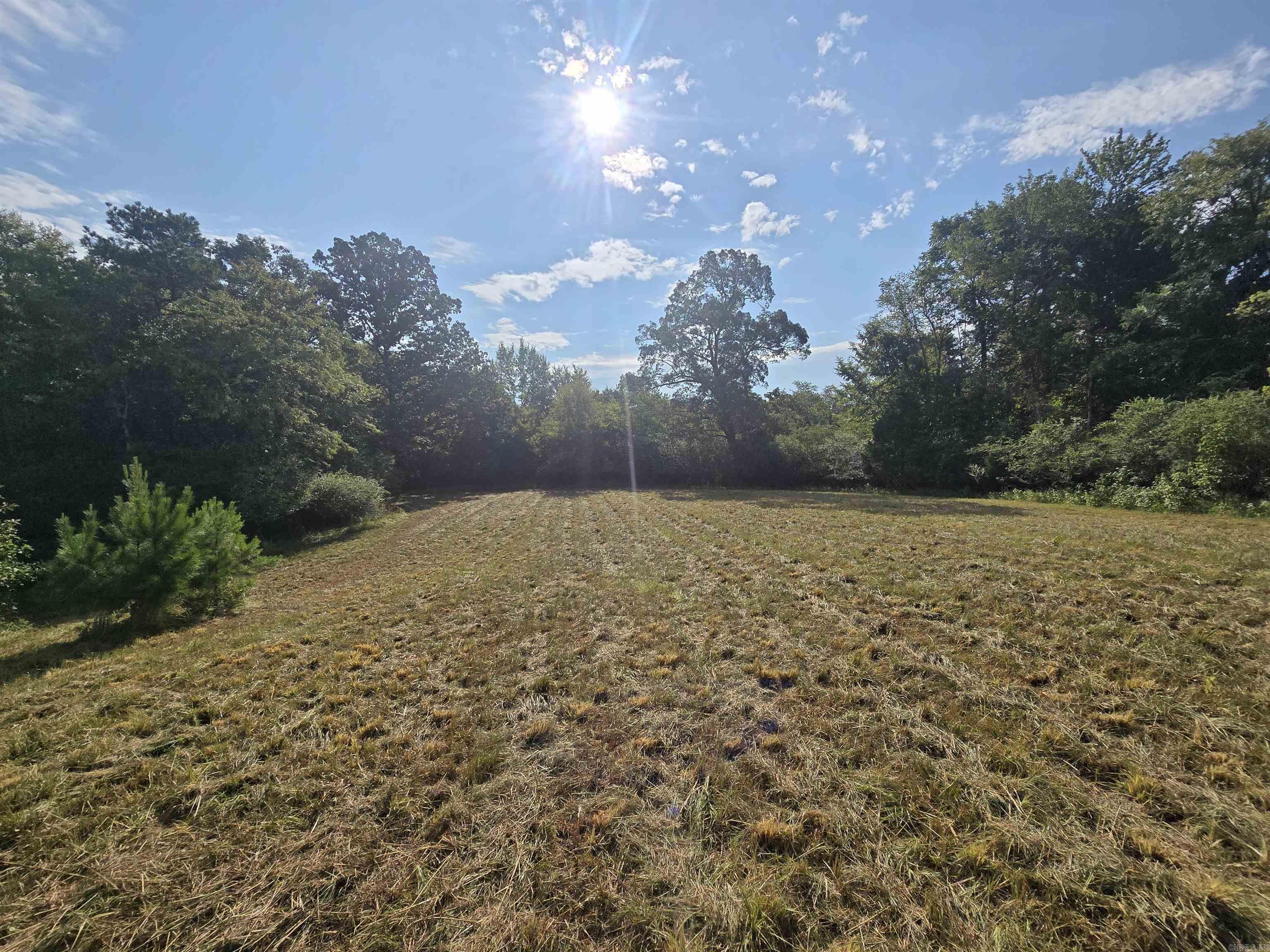 Metes & Bounds - Farm