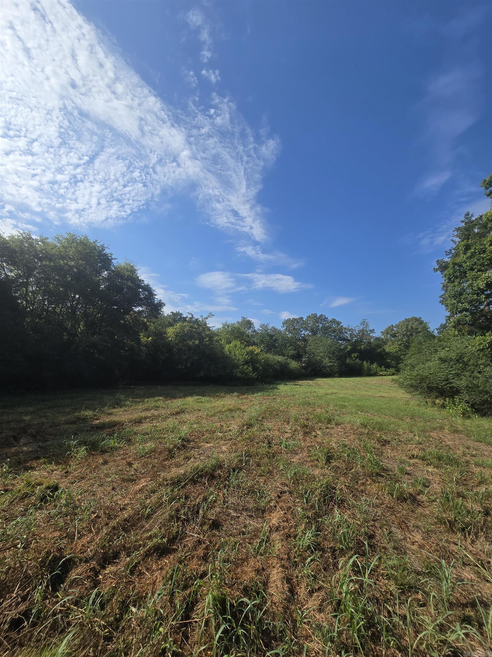 Metes & Bounds - Farm