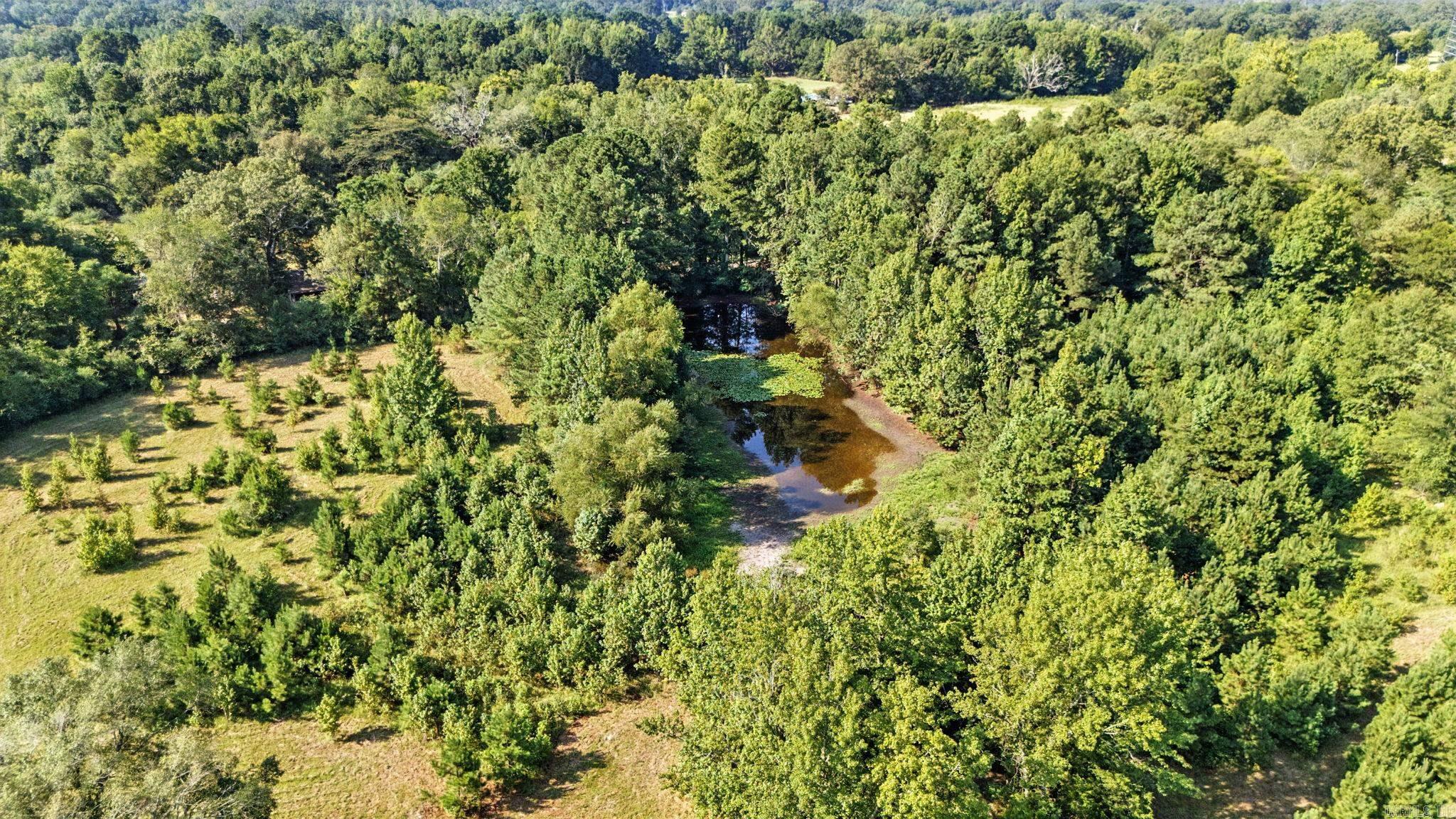 Metes & Bounds - Farm