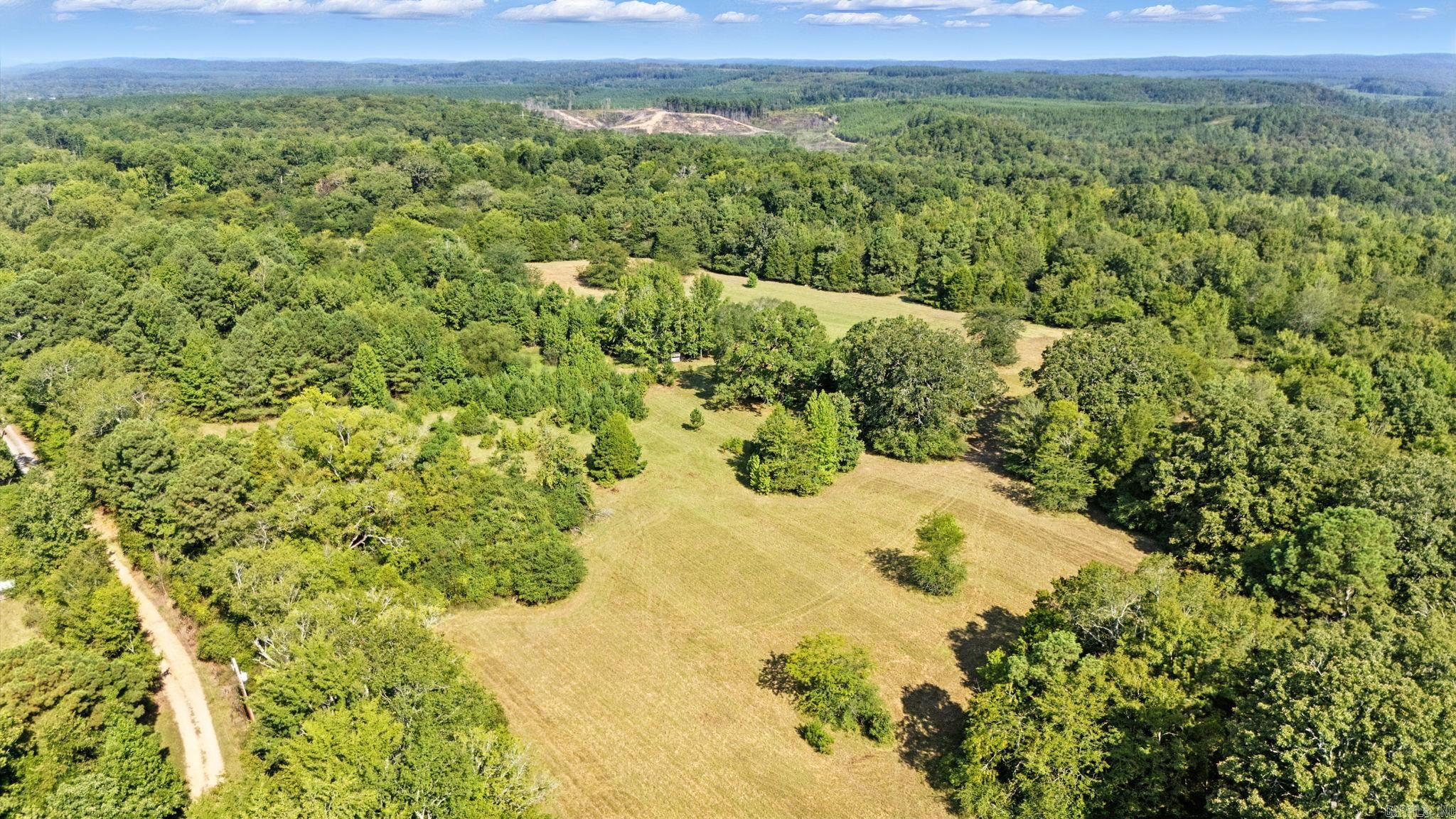 Metes & Bounds - Farm