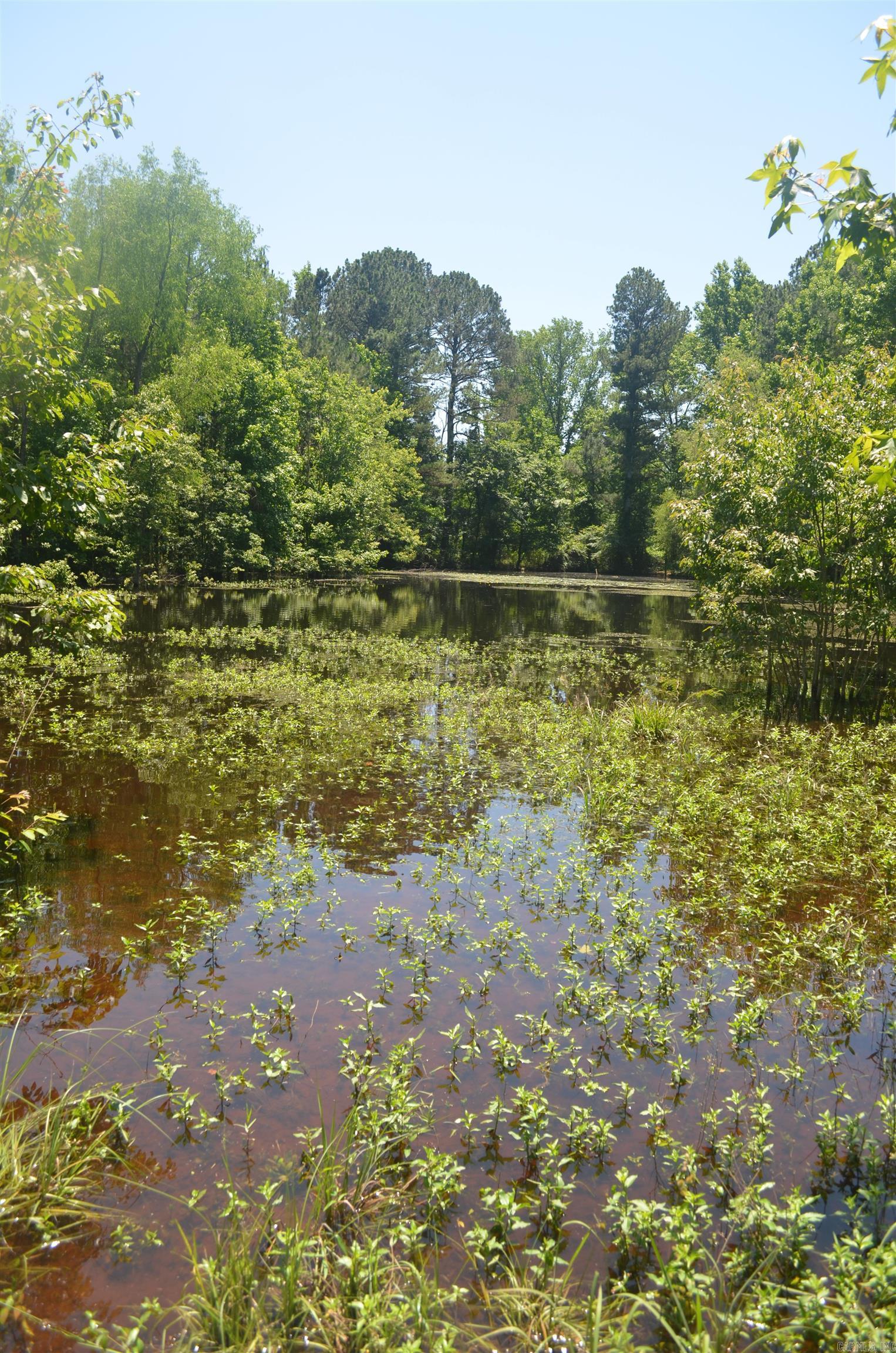 Metes & Bounds - Farm