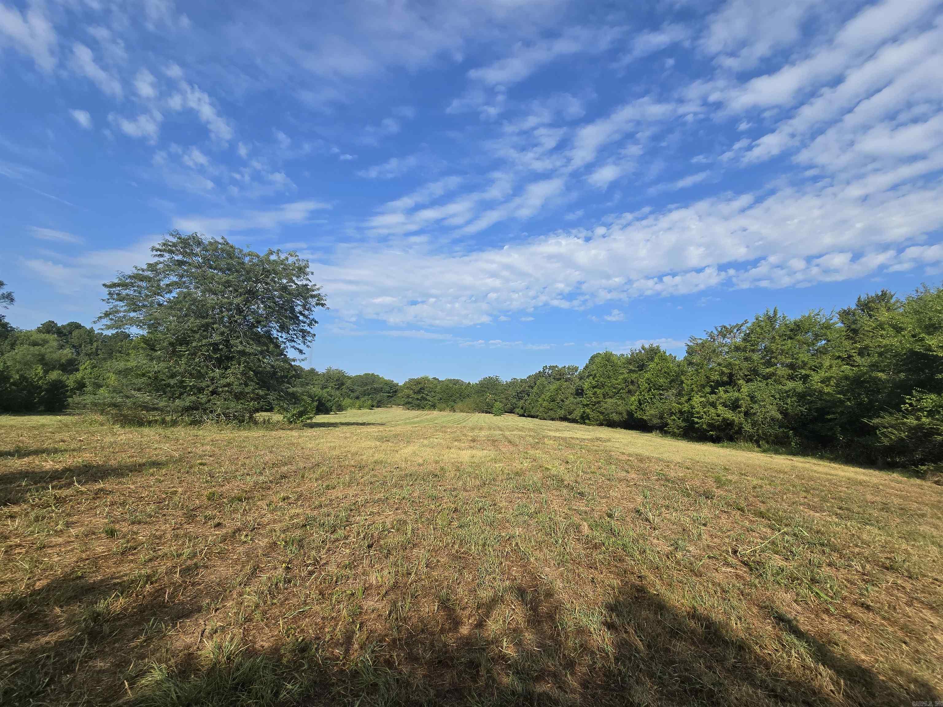 Metes & Bounds - Farm