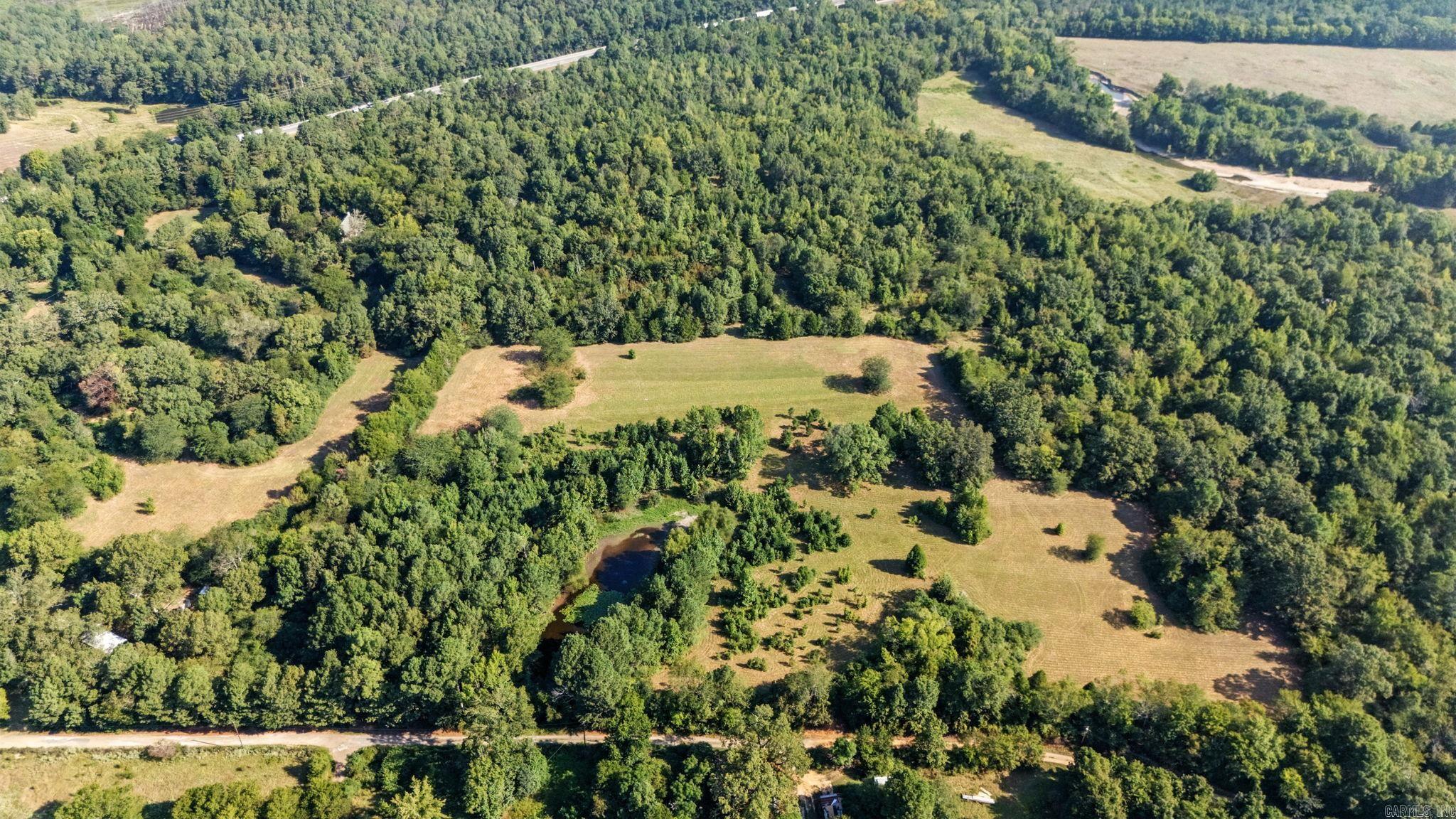 Metes & Bounds - Farm