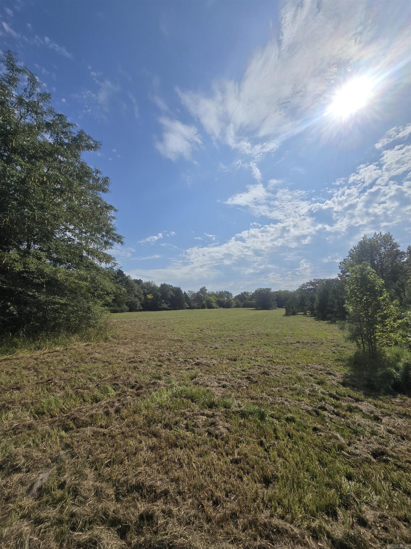 Metes & Bounds - Farm