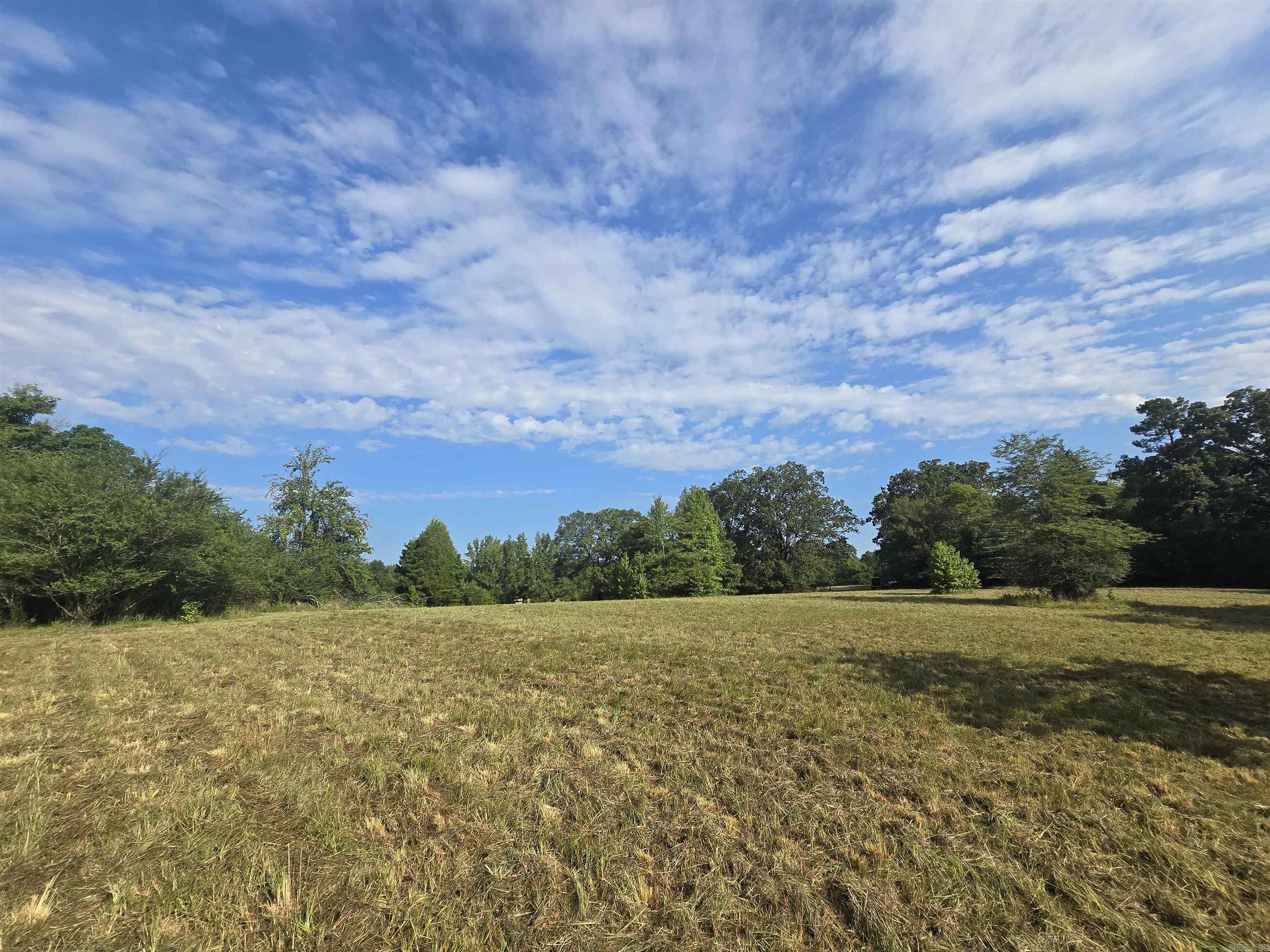 Metes & Bounds - Farm