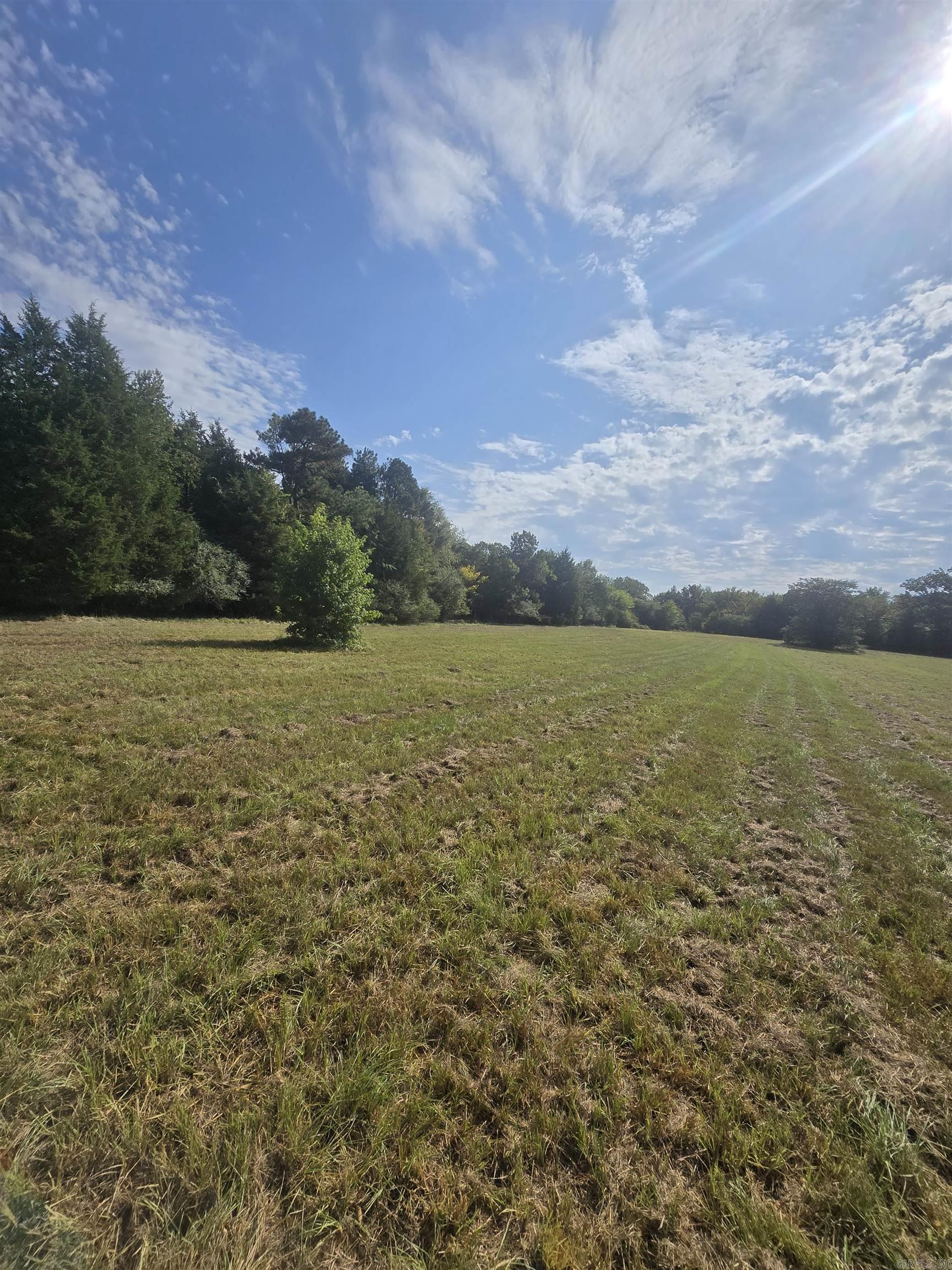 Metes & Bounds - Farm