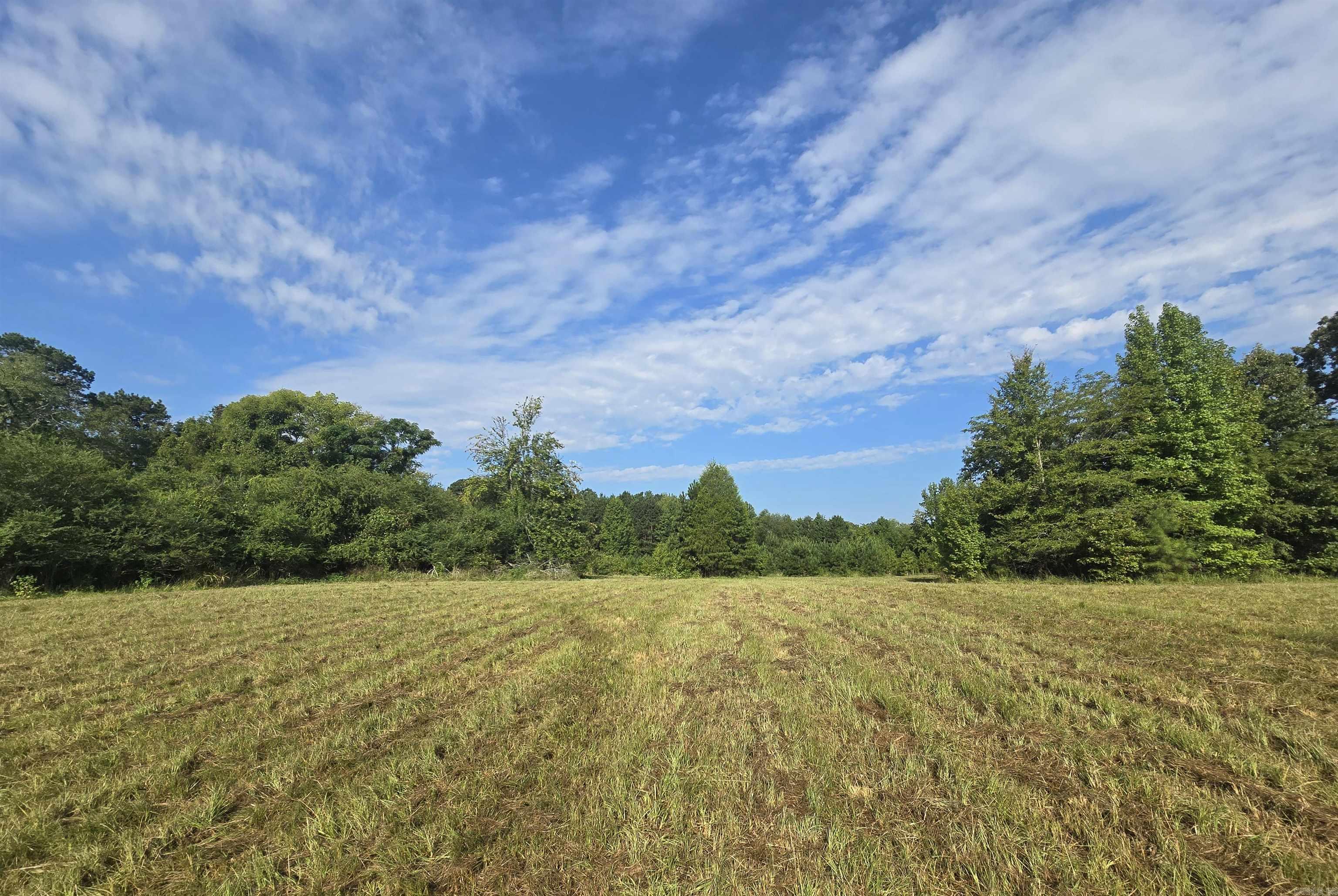 Metes & Bounds - Farm