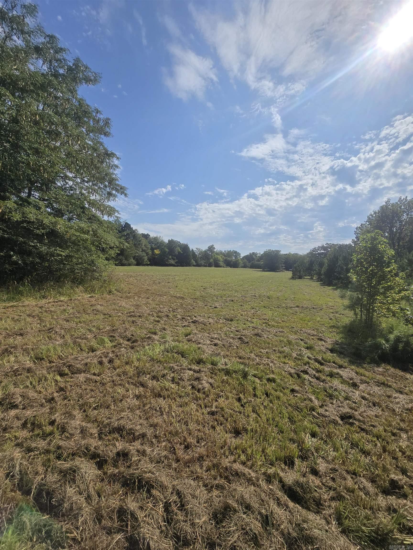 Metes & Bounds - Farm