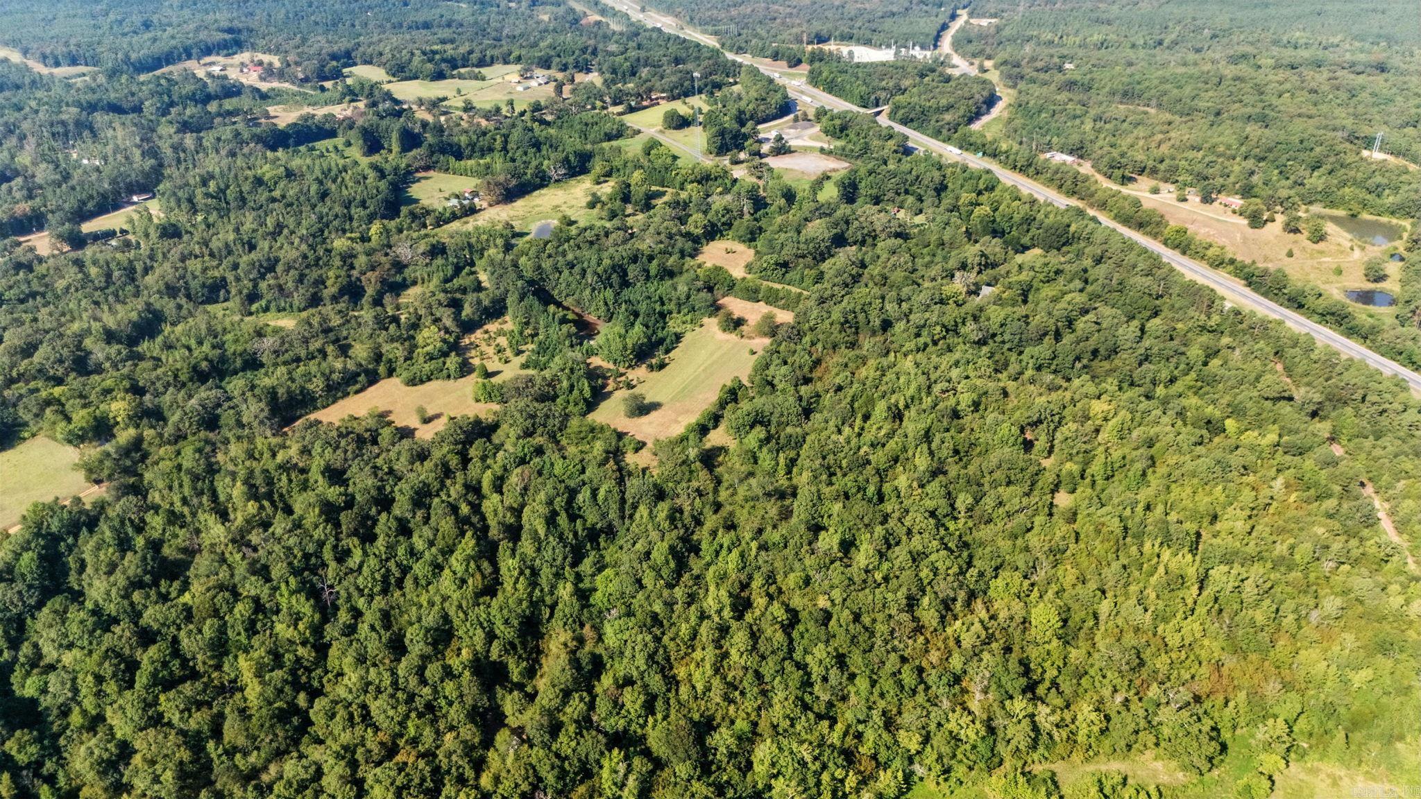 Metes & Bounds - Farm