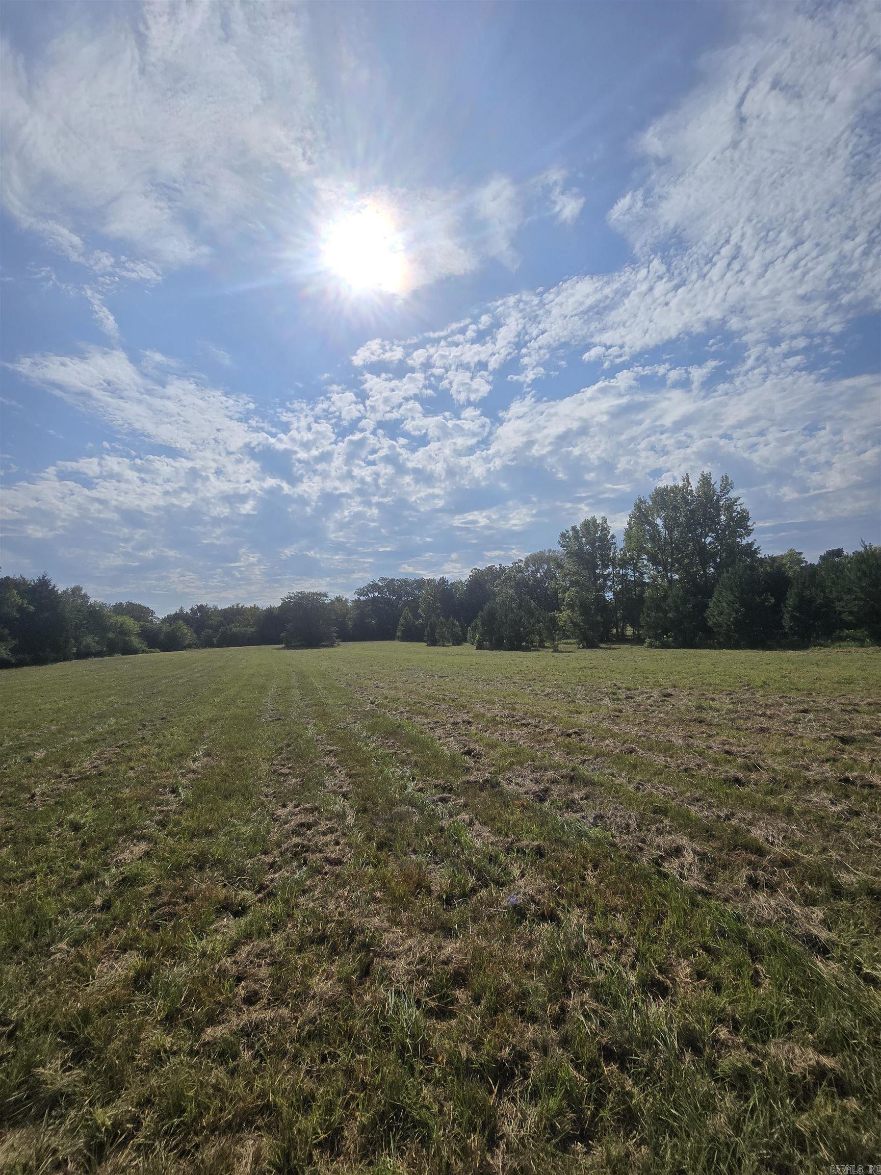 Metes & Bounds - Farm