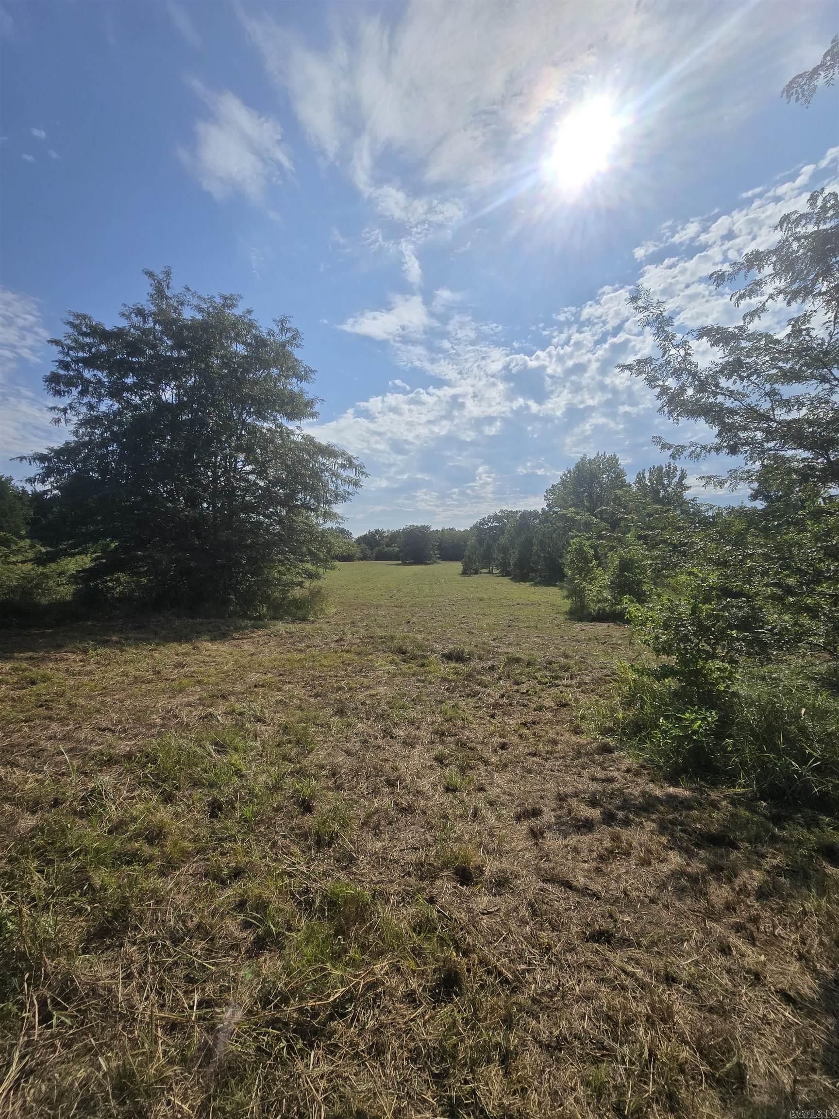 Metes & Bounds - Farm