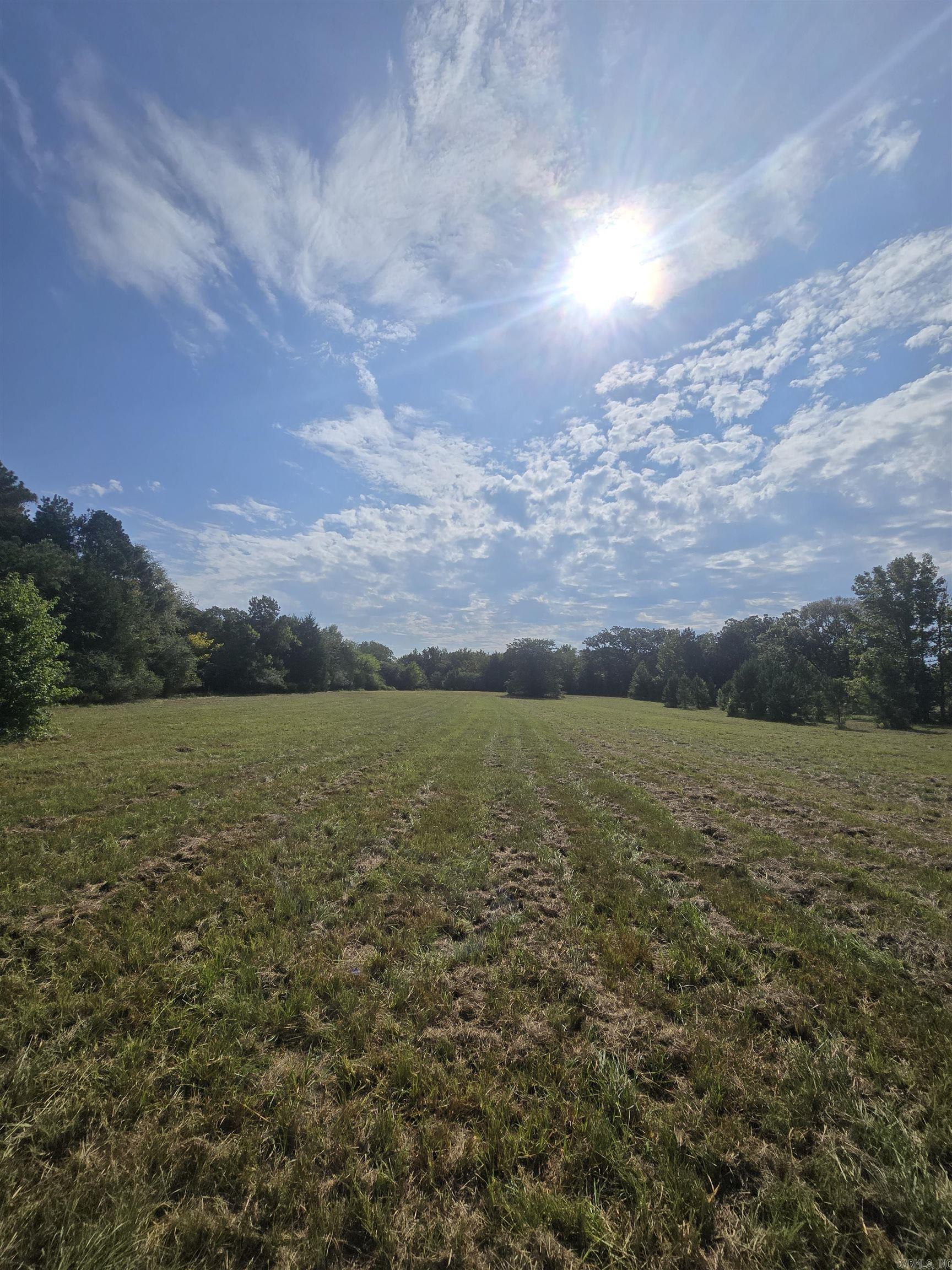 Metes & Bounds - Farm