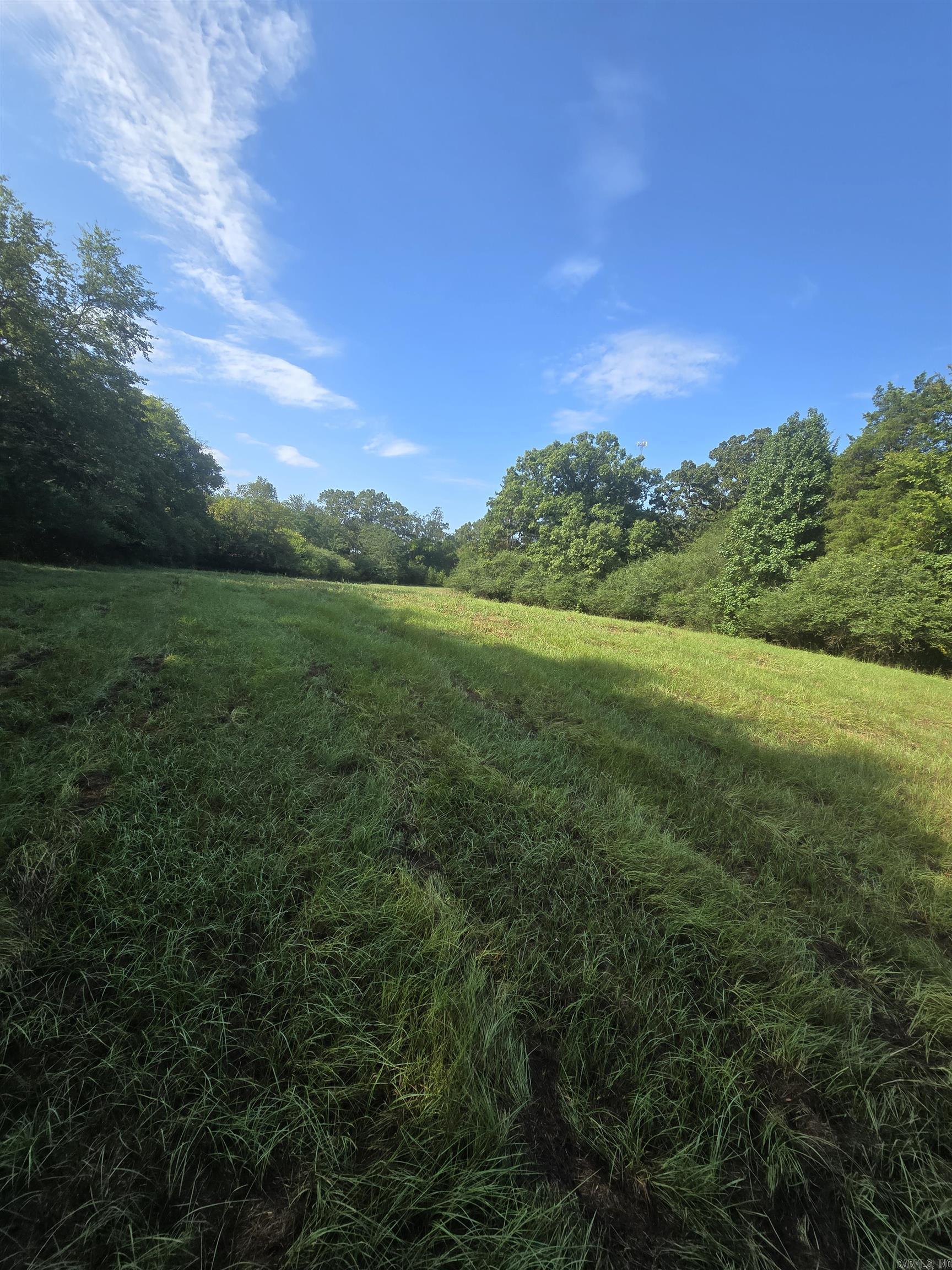 Metes & Bounds - Farm