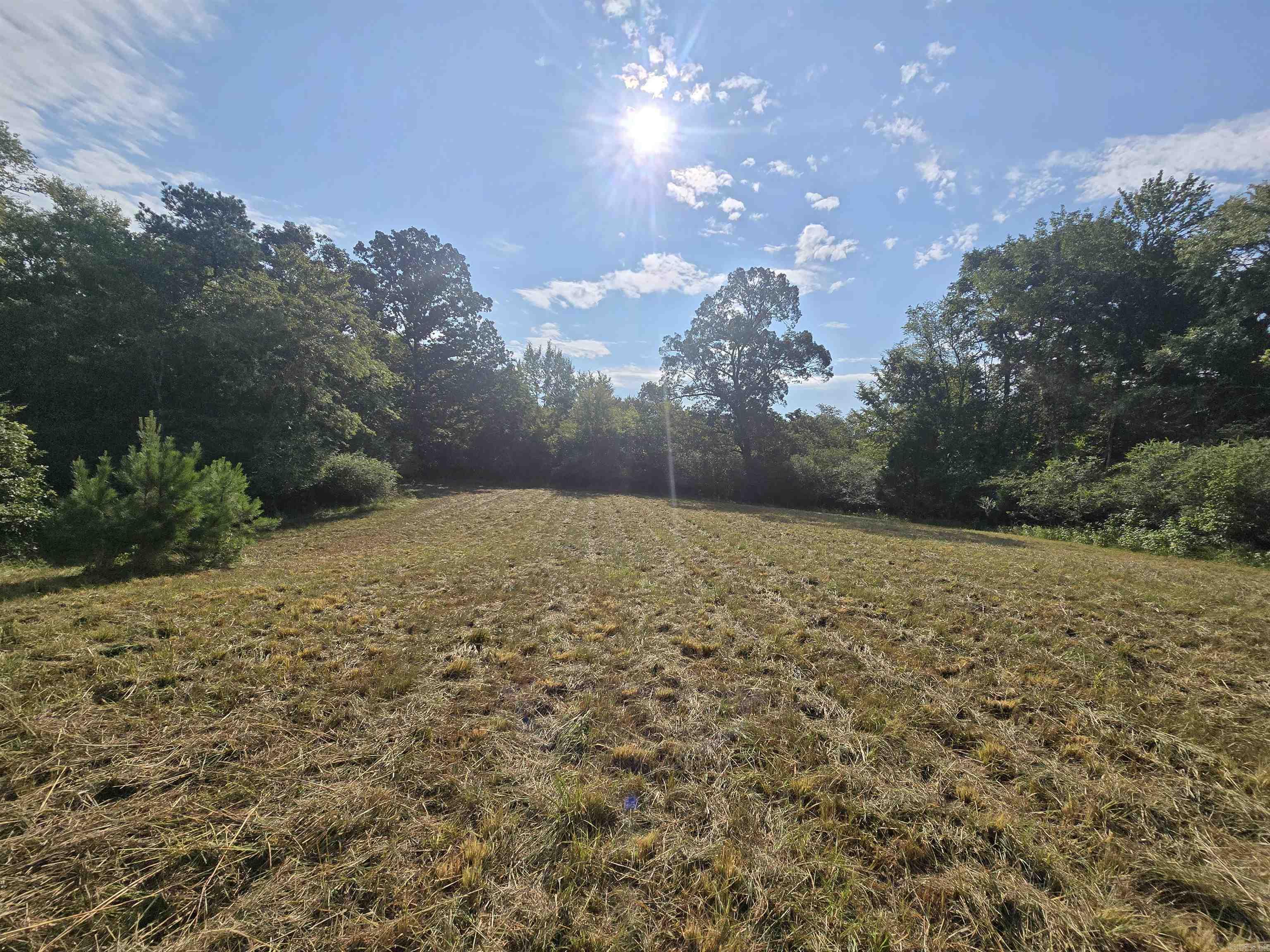 Metes & Bounds - Farm