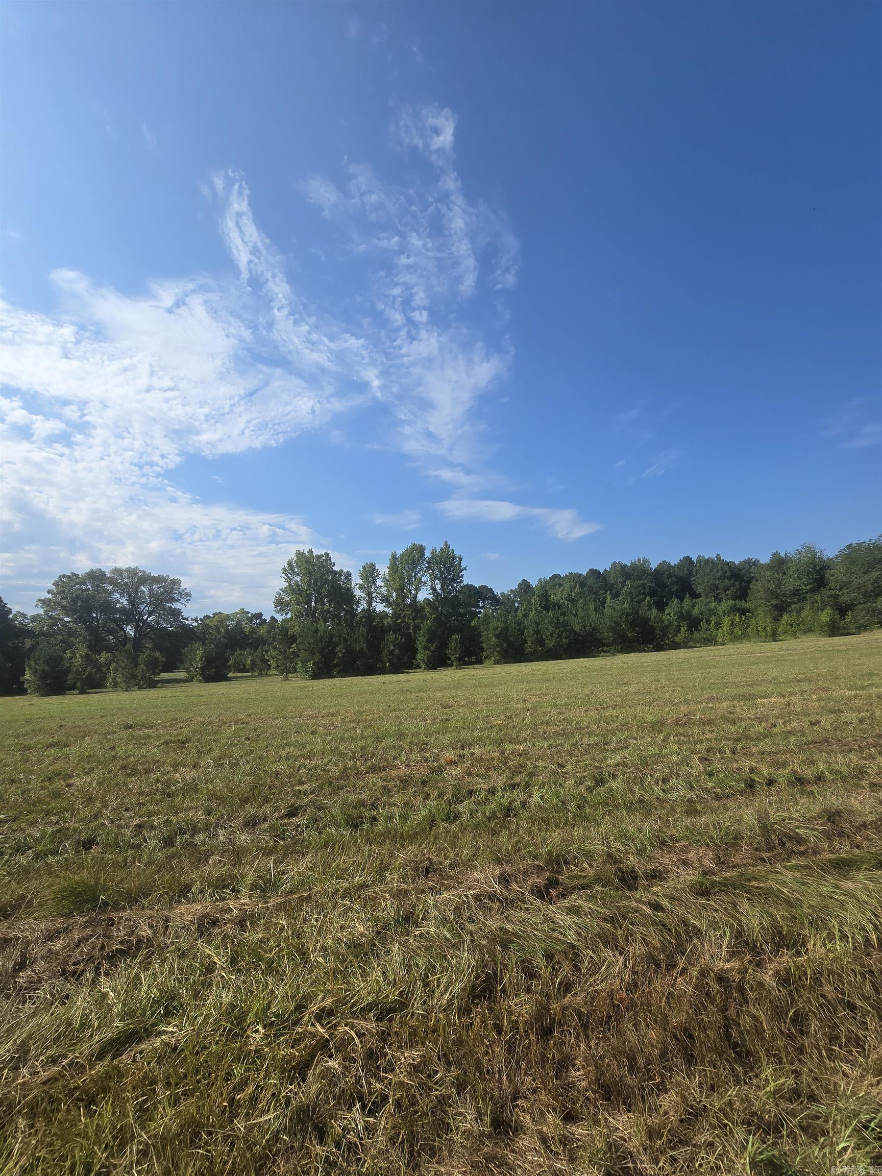 Metes & Bounds - Farm