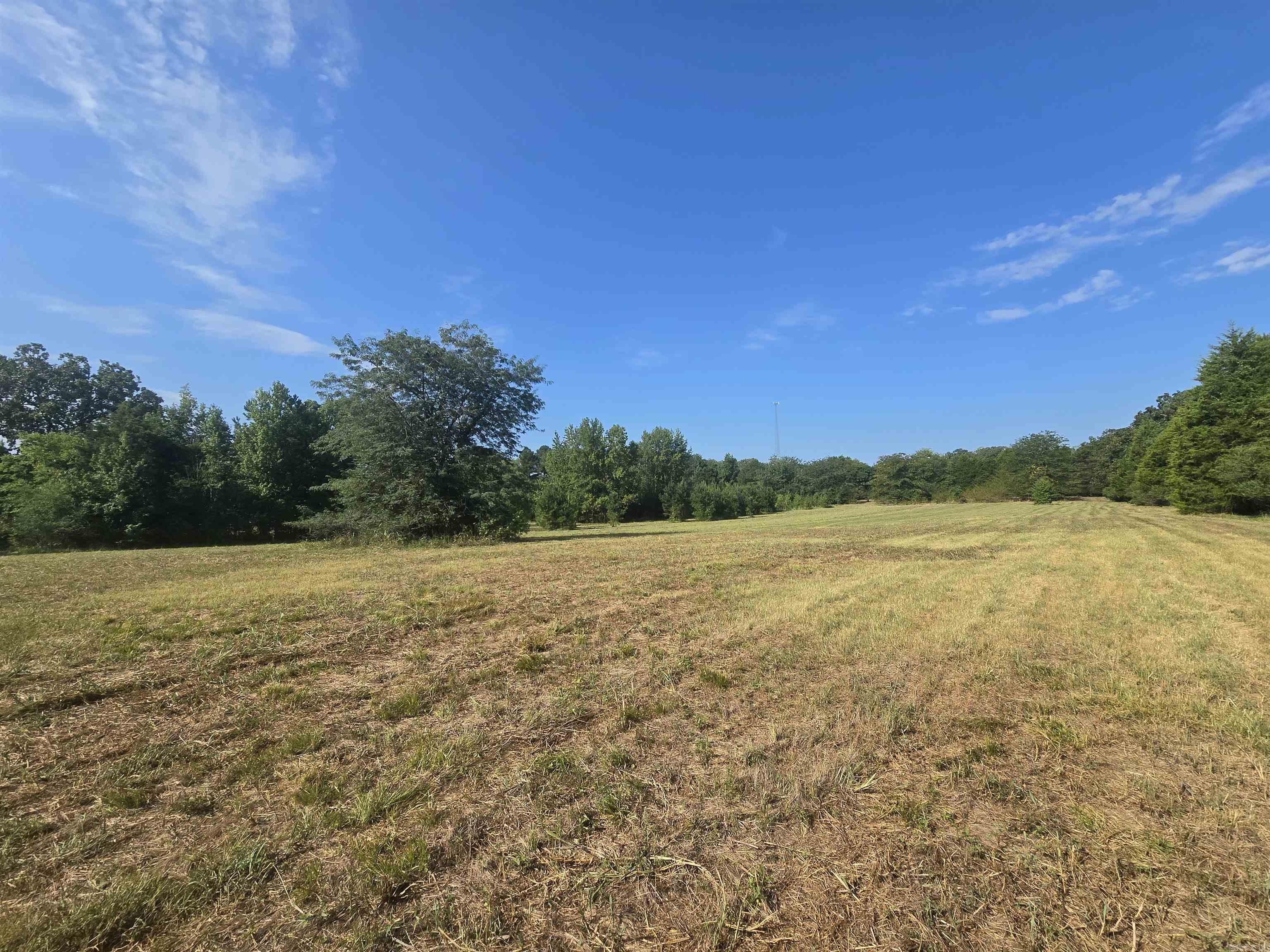 Metes & Bounds - Farm