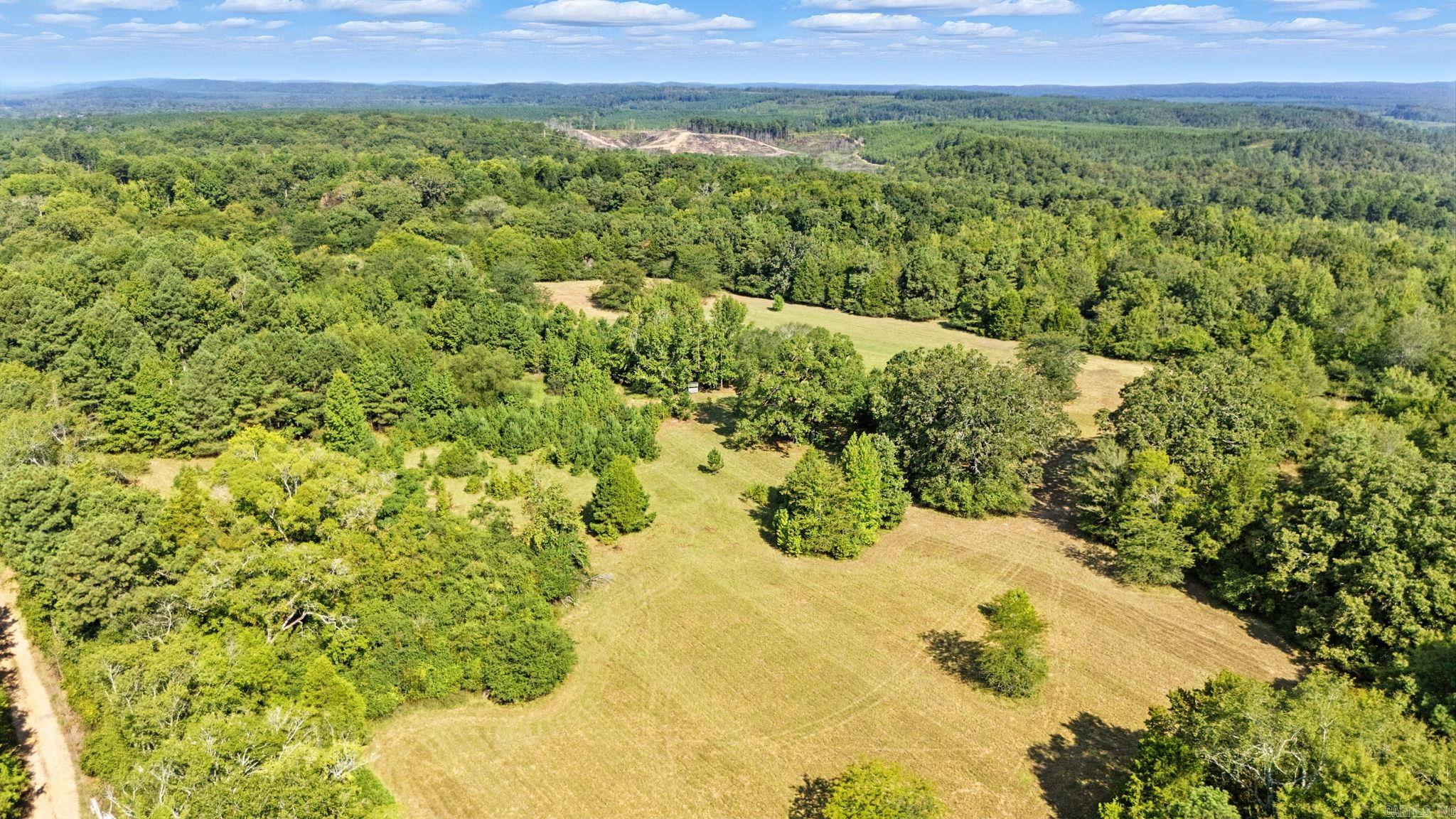 Metes & Bounds - Farm