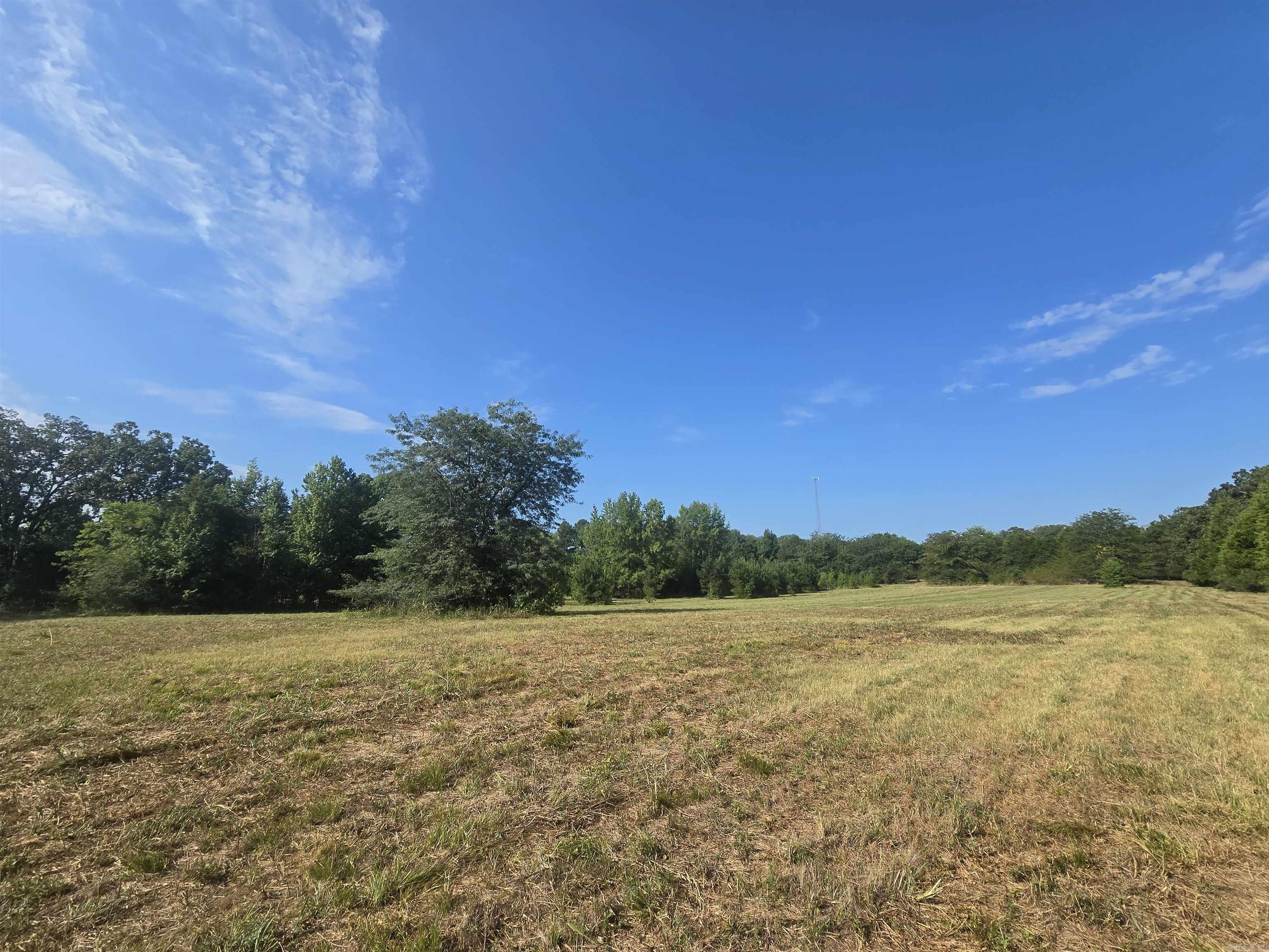 Metes & Bounds - Farm