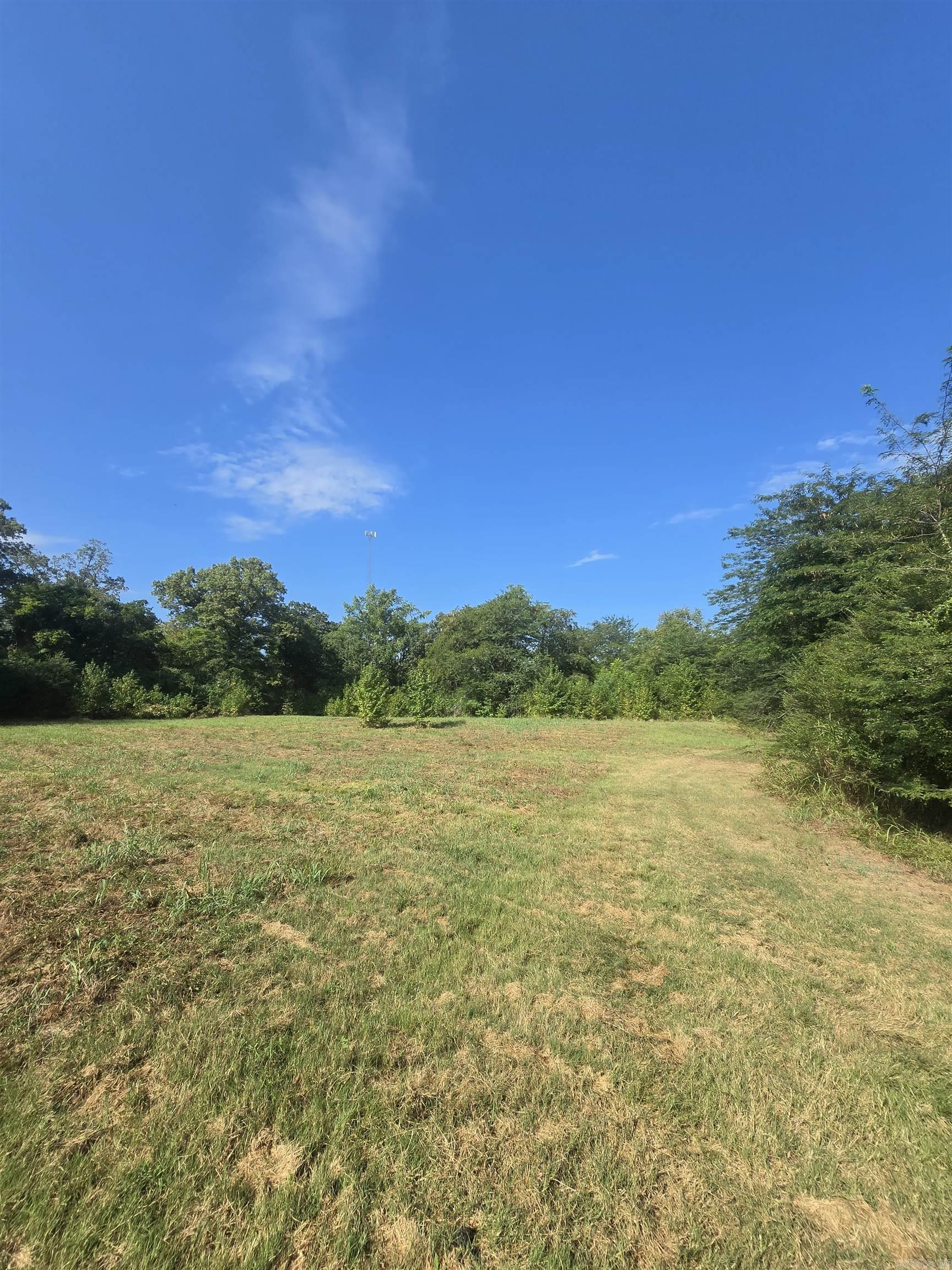 Metes & Bounds - Farm