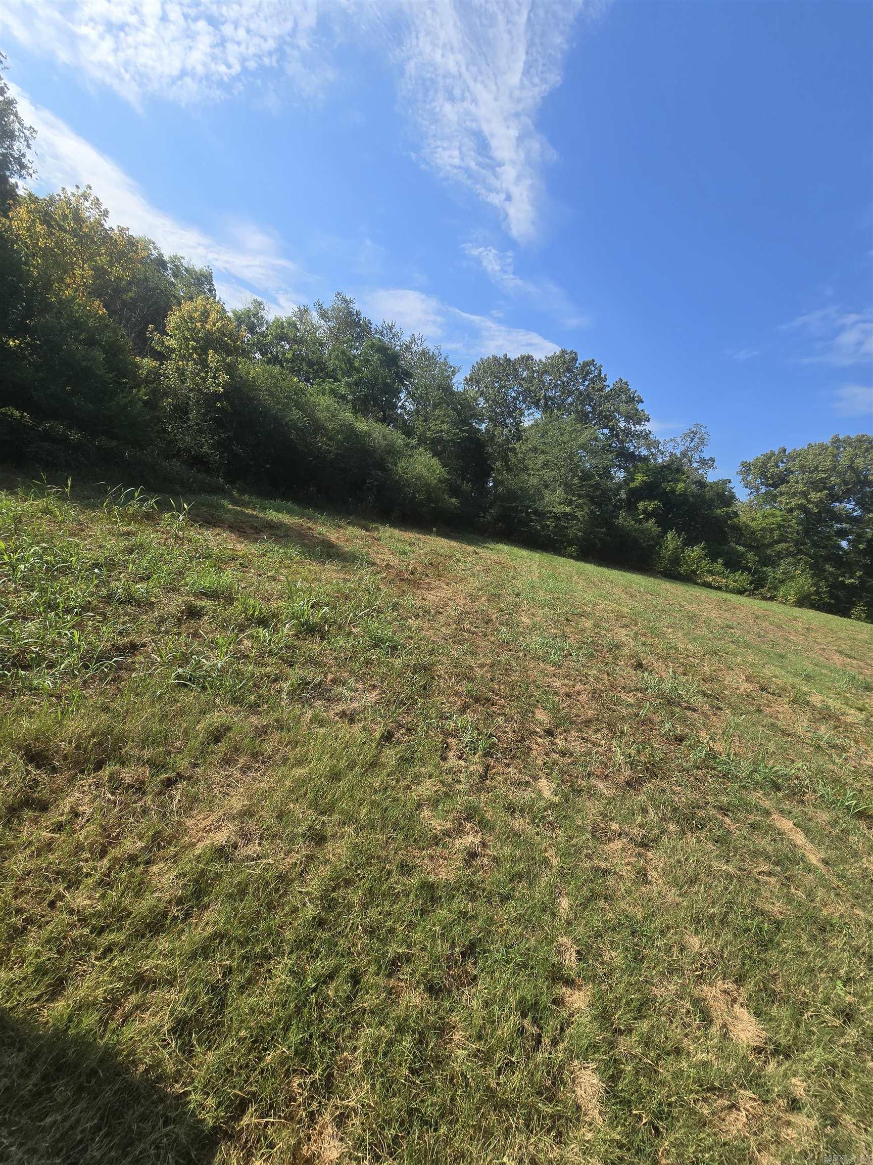 Metes & Bounds - Farm