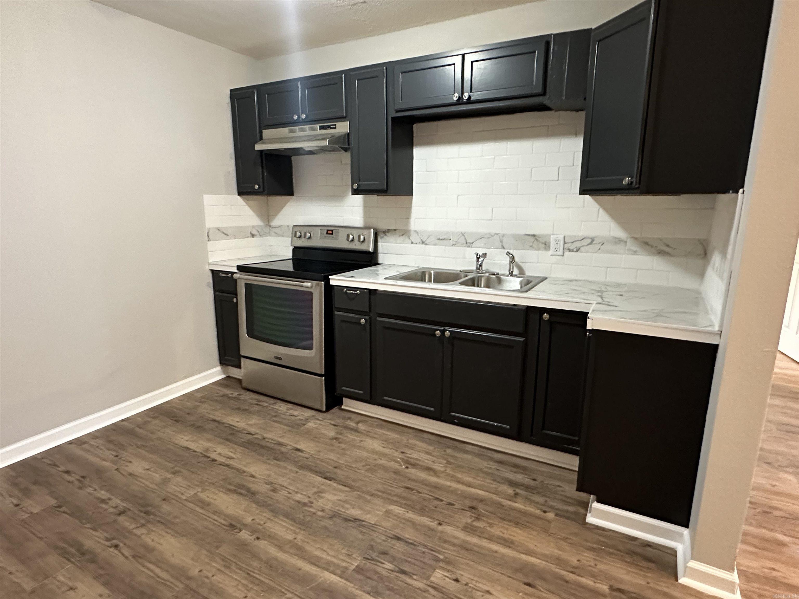 Hiland - Residential Lease