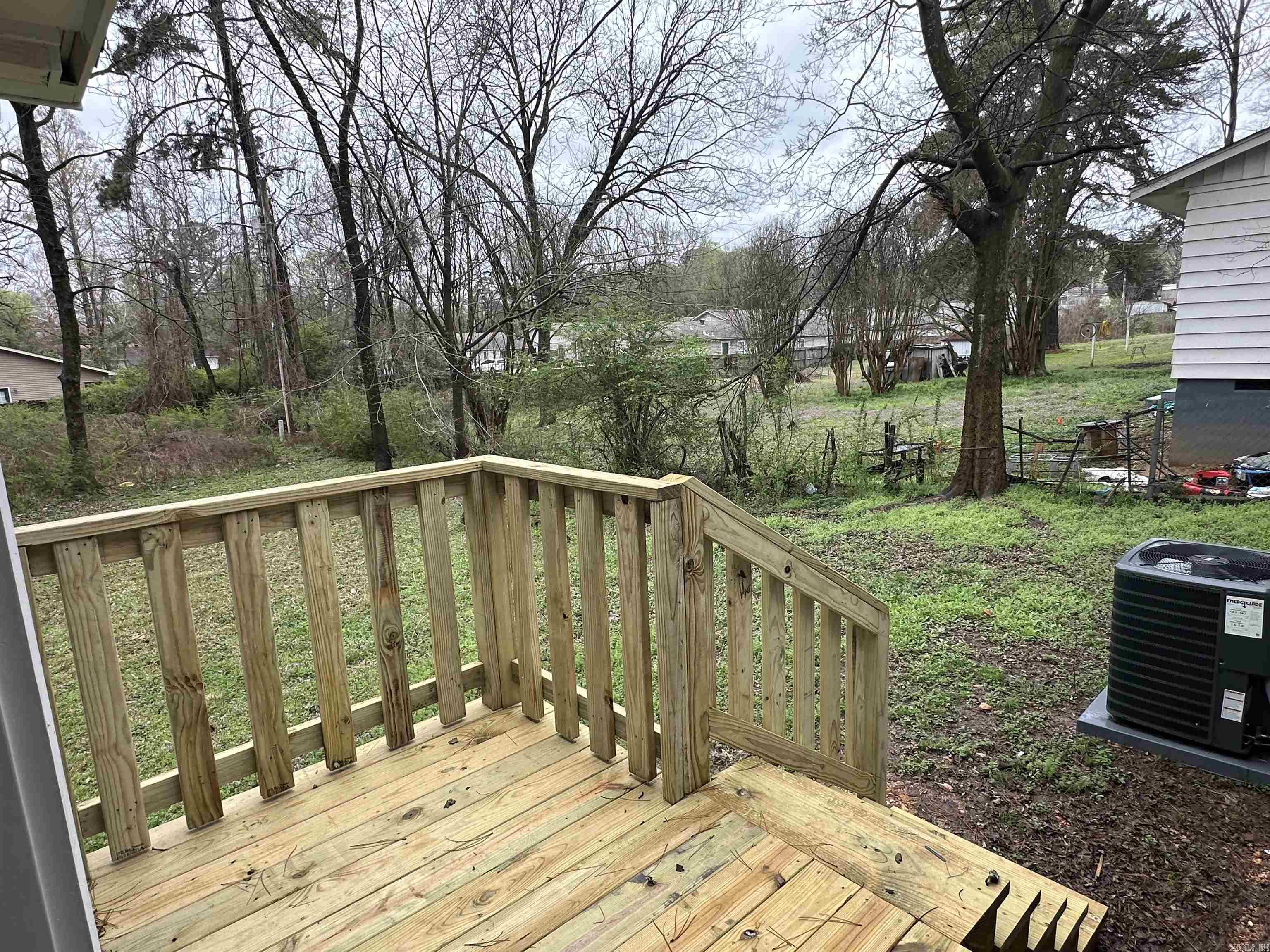 Hiland - Residential Lease