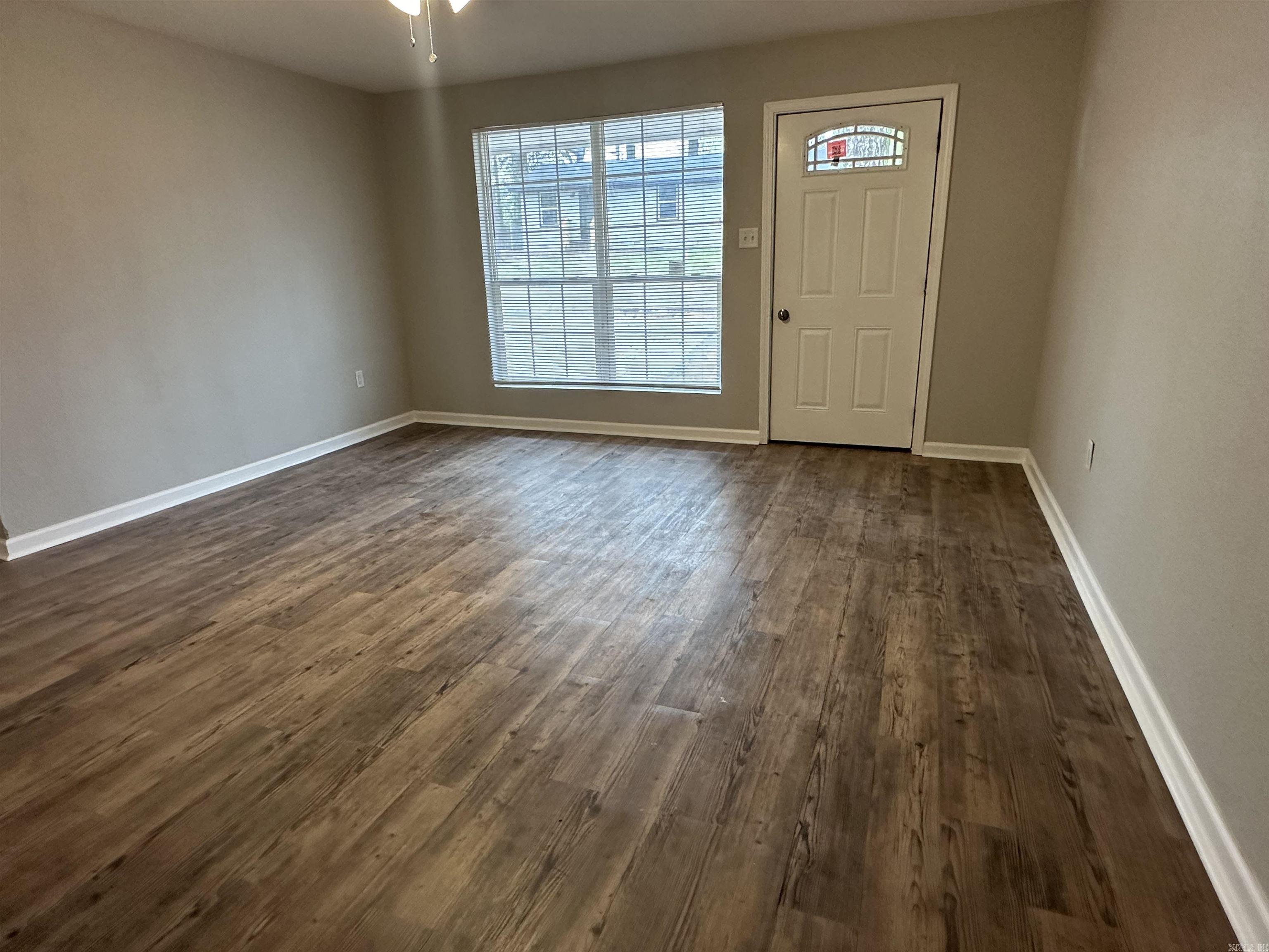 Hiland - Residential Lease