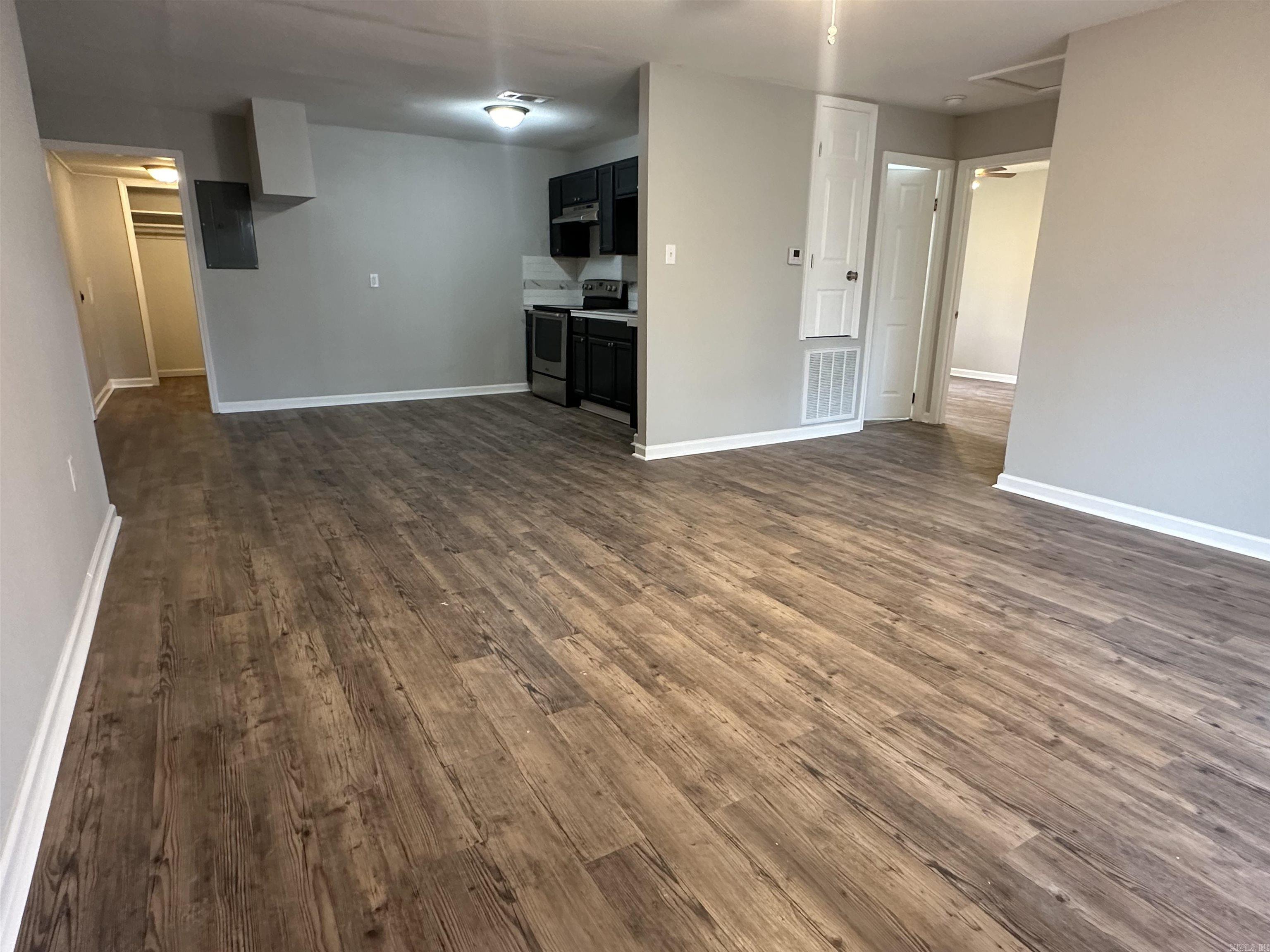 Hiland - Residential Lease