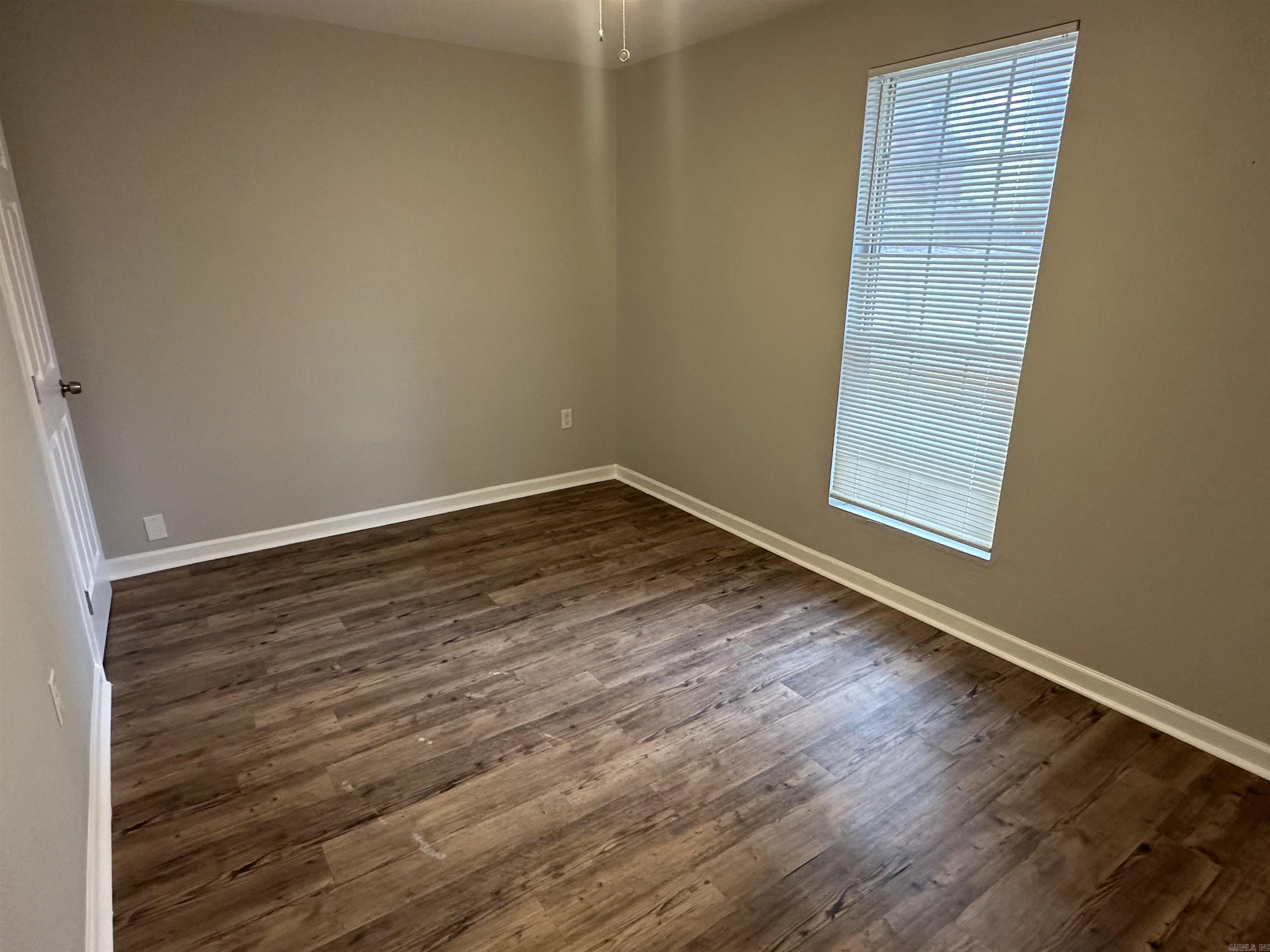 Hiland - Residential Lease