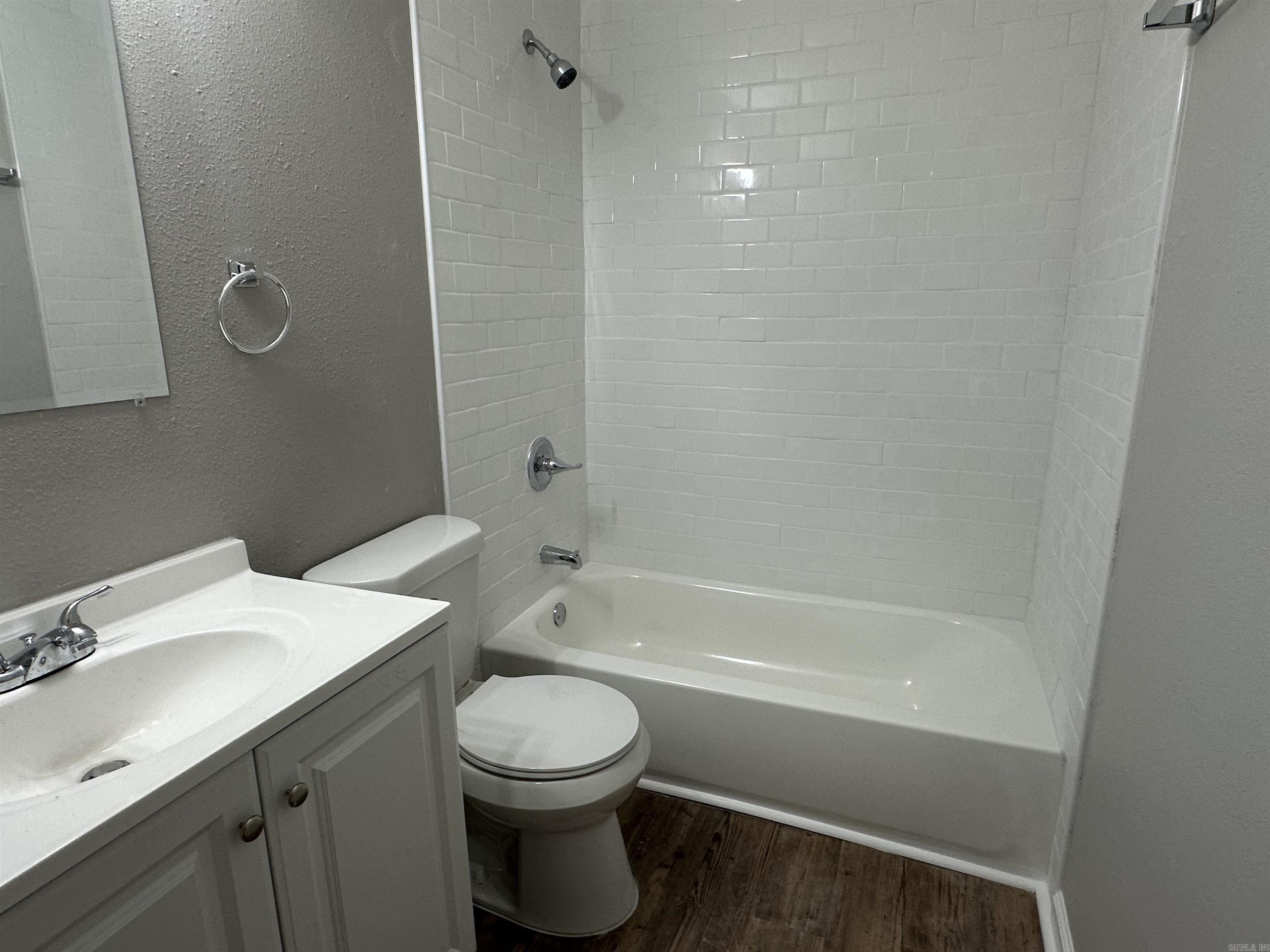 Hiland - Residential Lease