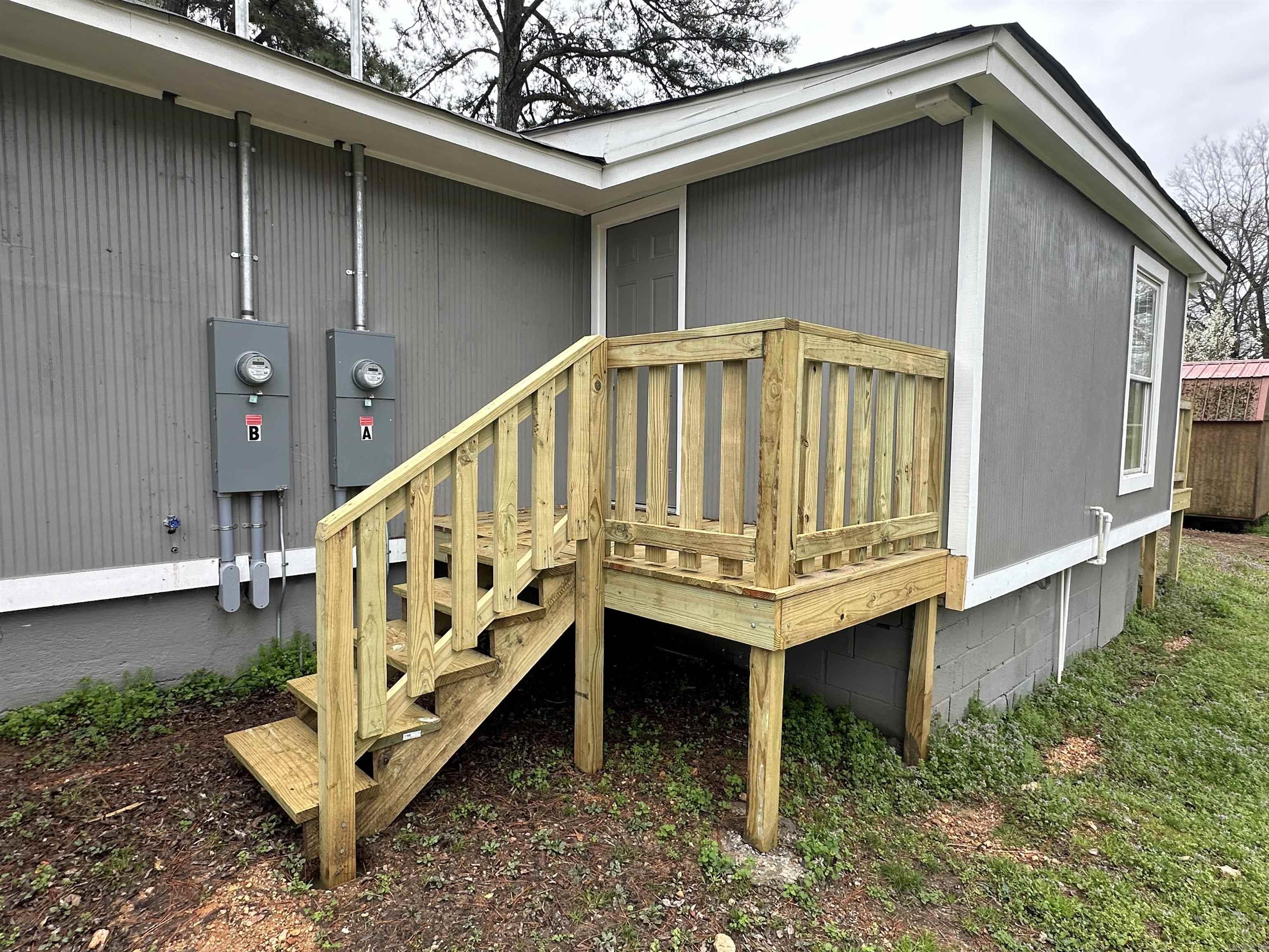 Hiland - Residential Lease