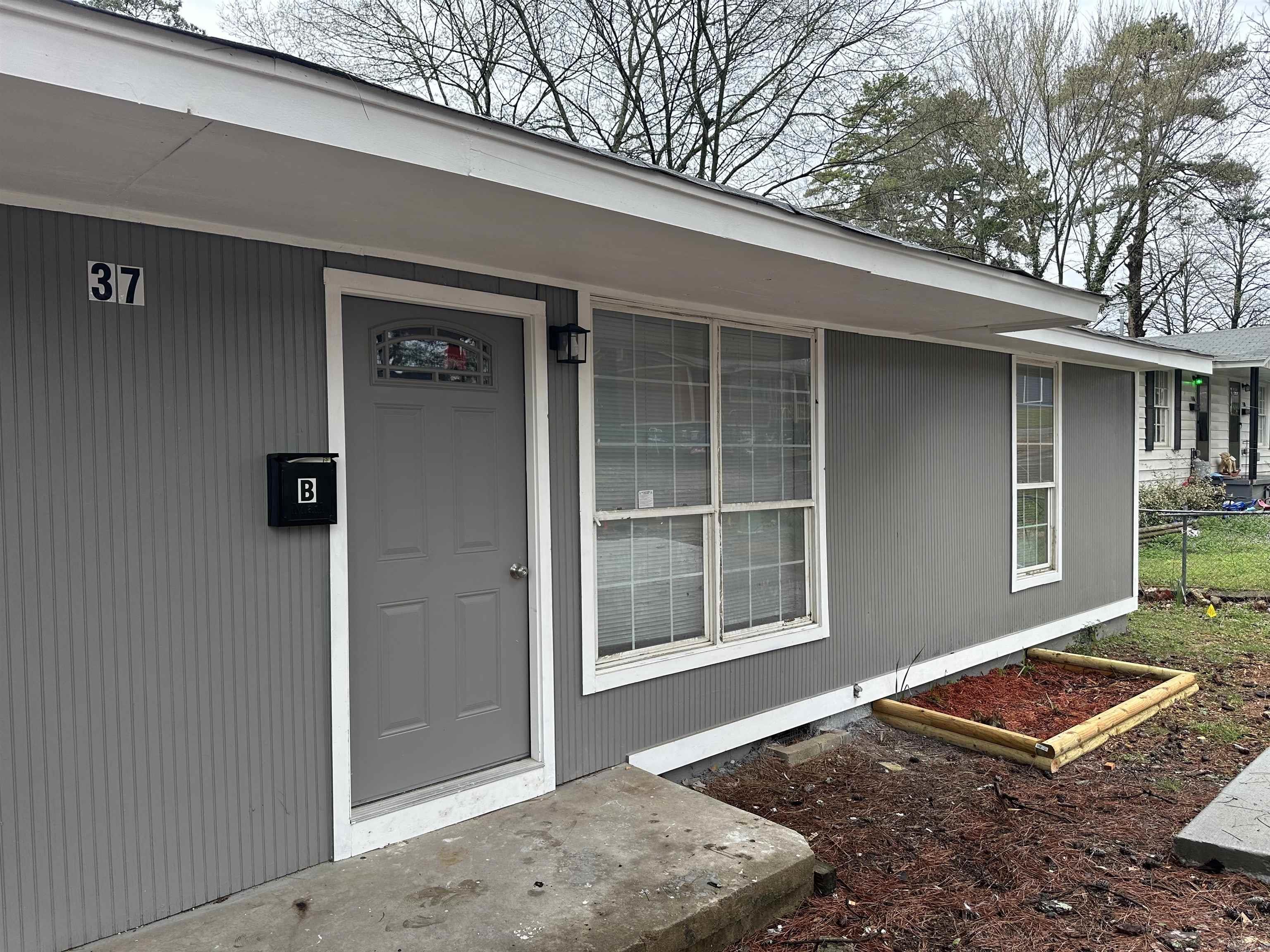 Hiland - Residential Lease