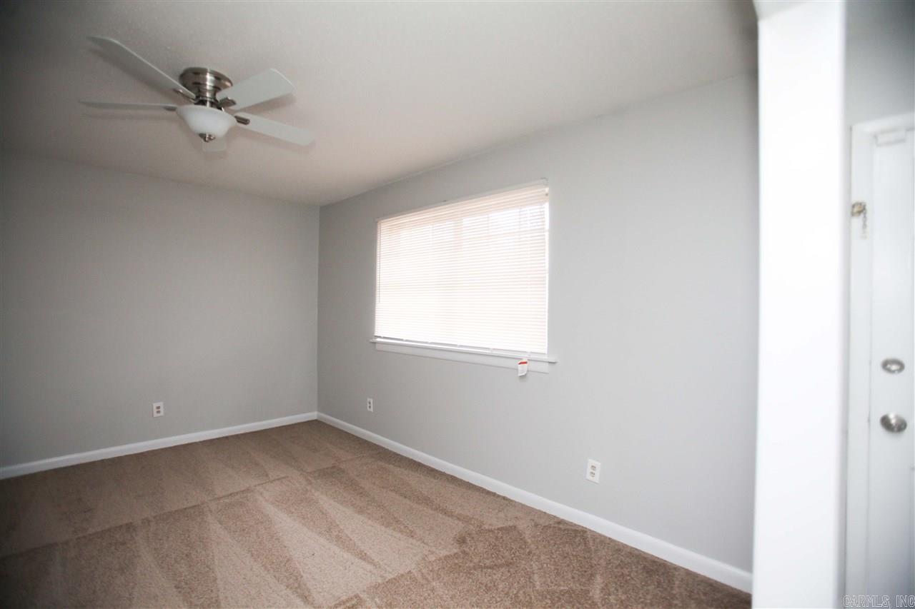 Geyer Springs - Residential Lease