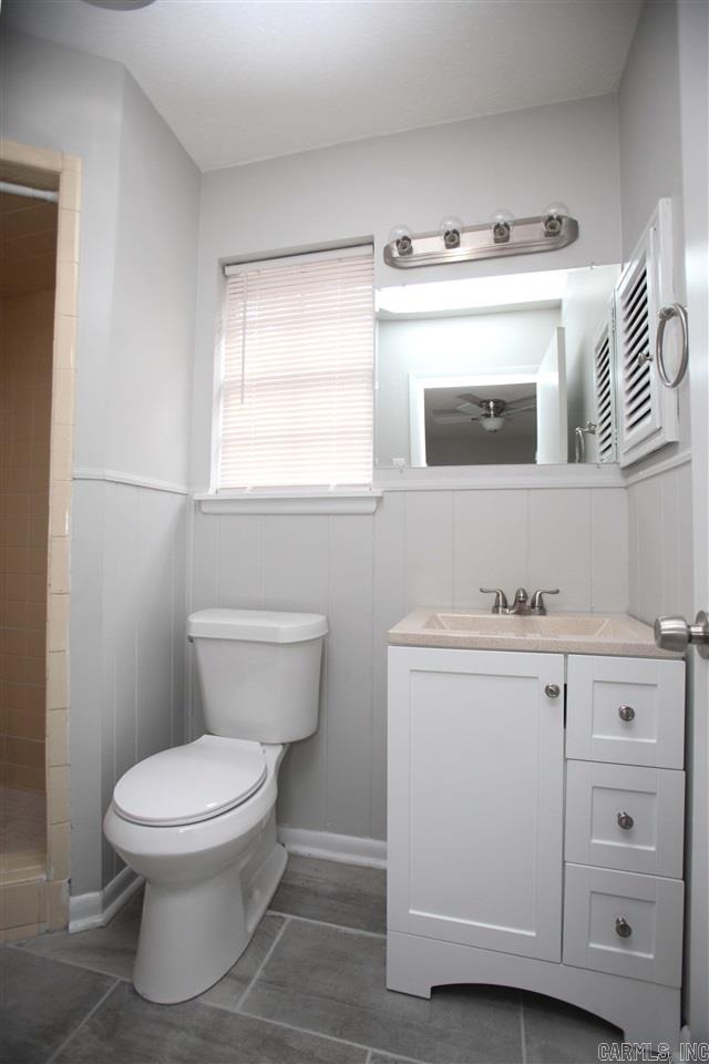 Geyer Springs - Residential Lease