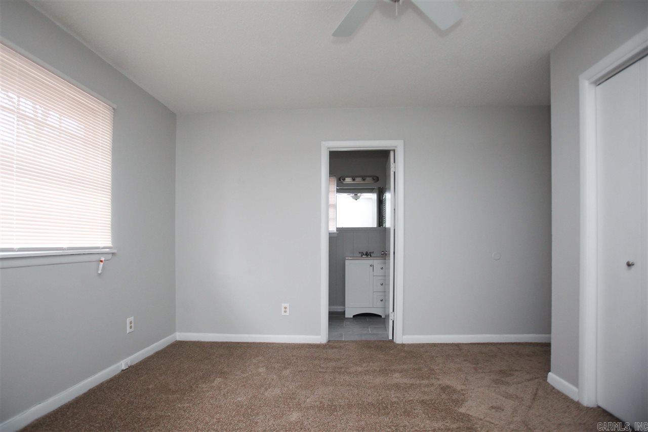 Geyer Springs - Residential Lease