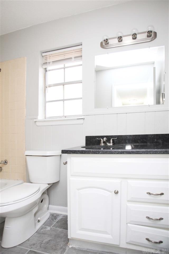 Geyer Springs - Residential Lease