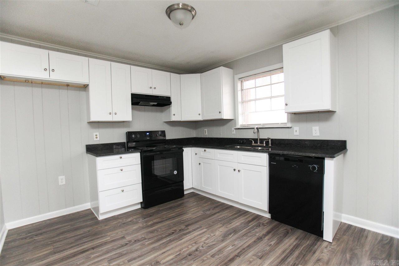 Geyer Springs - Residential Lease