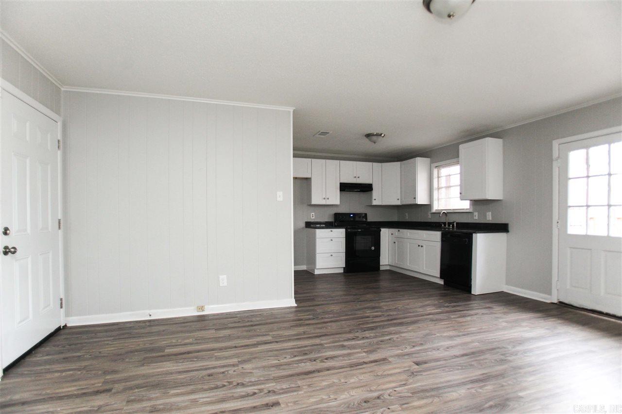 Geyer Springs - Residential Lease