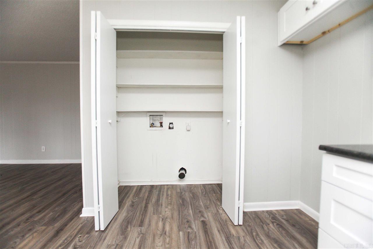 Geyer Springs - Residential Lease