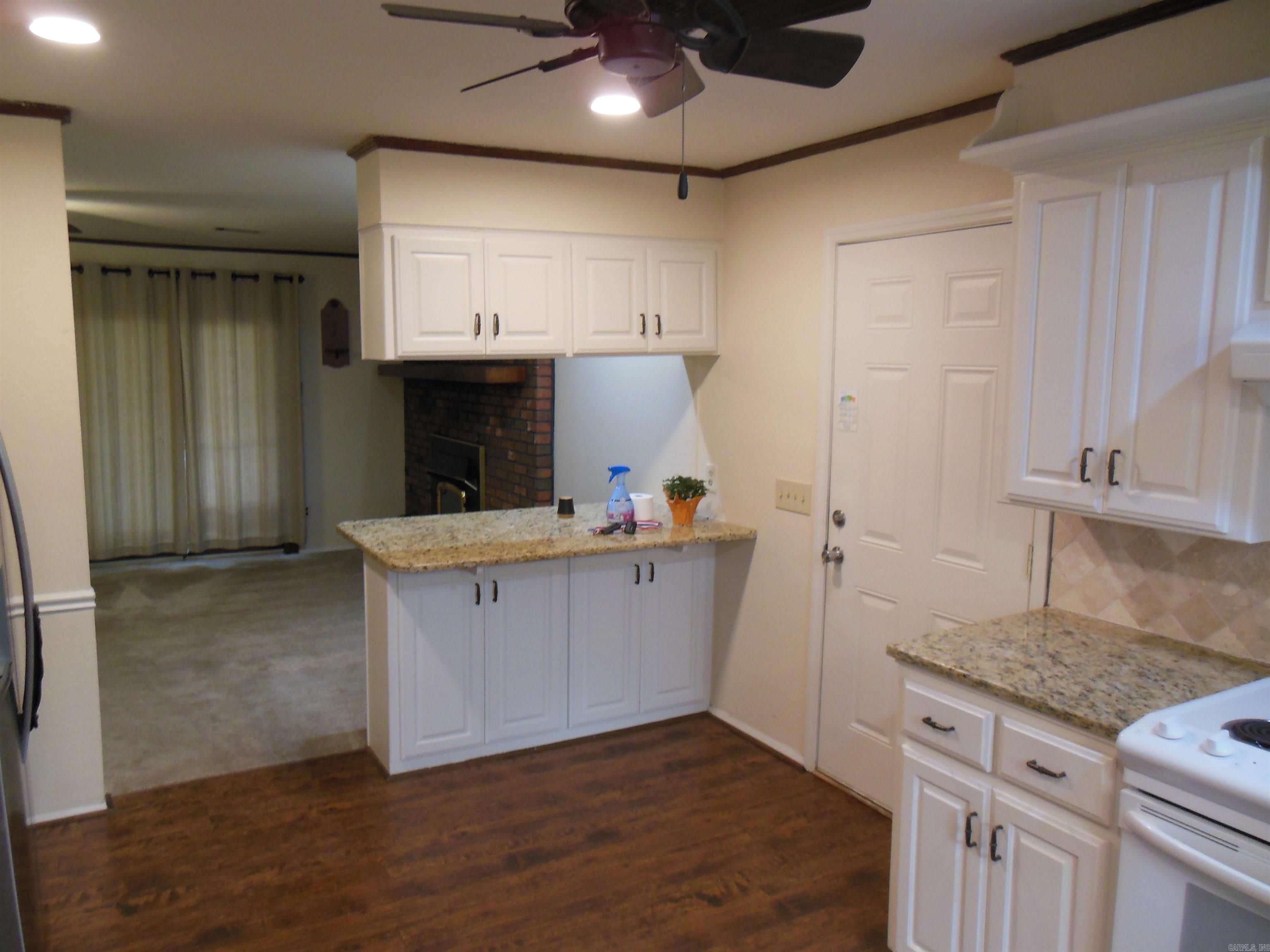 Danwood - Residential