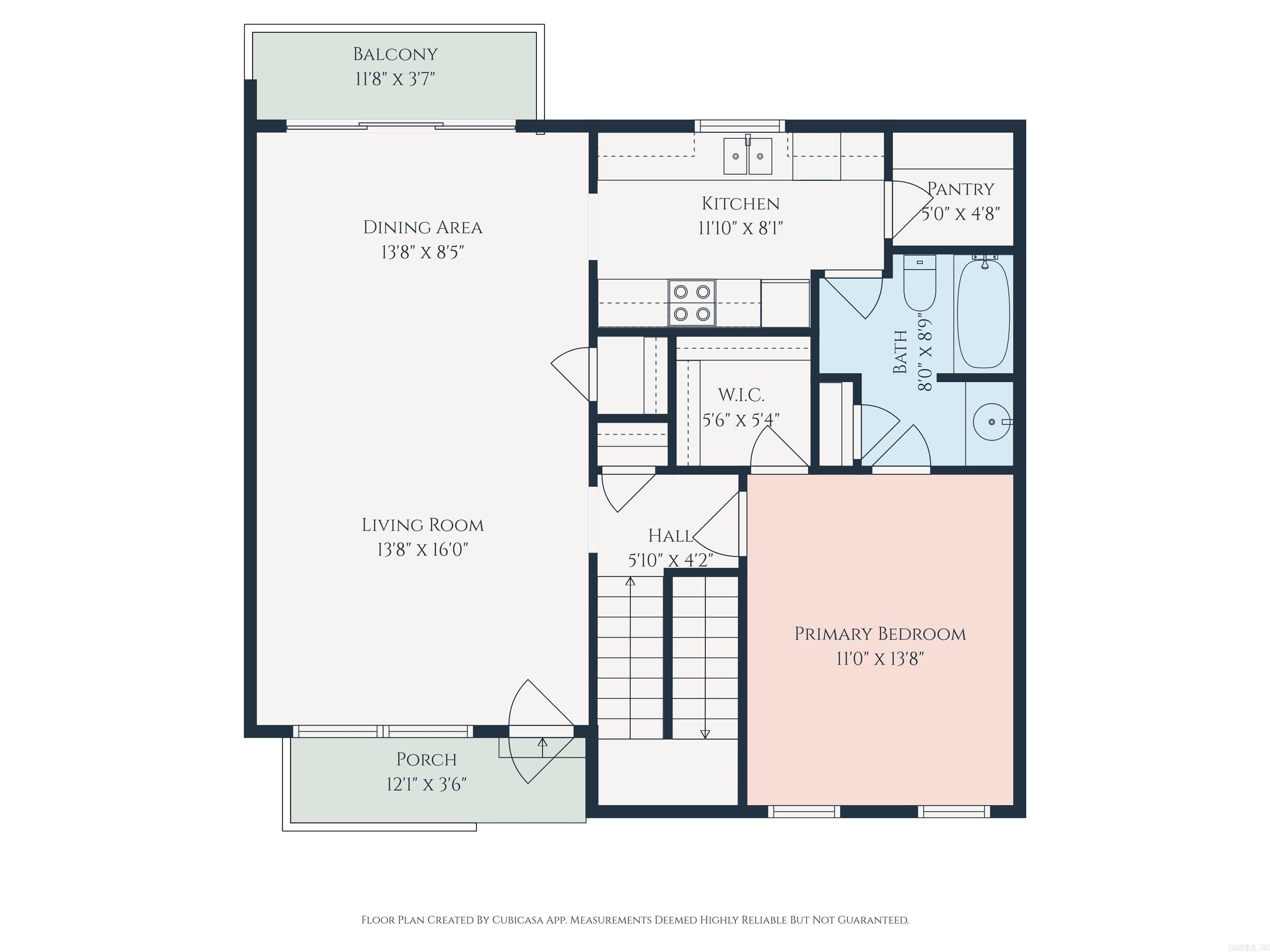 VALENCIA COURTS - Residential