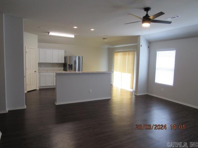 Homestead - Residential Lease