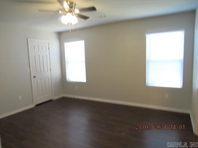 Homestead - Residential Lease