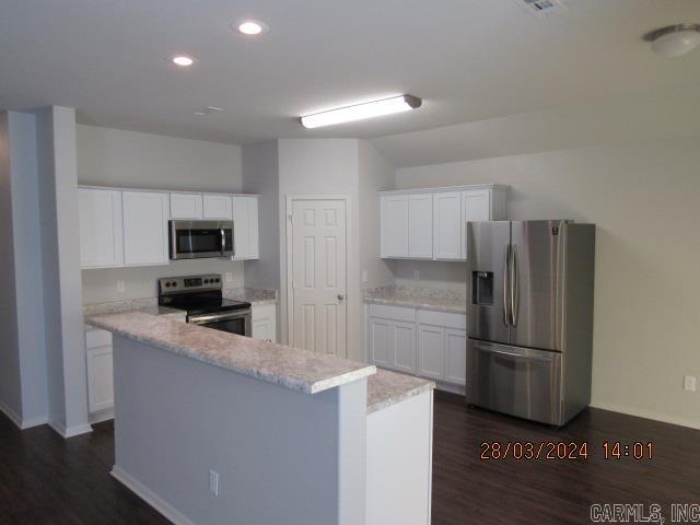 Homestead - Residential Lease